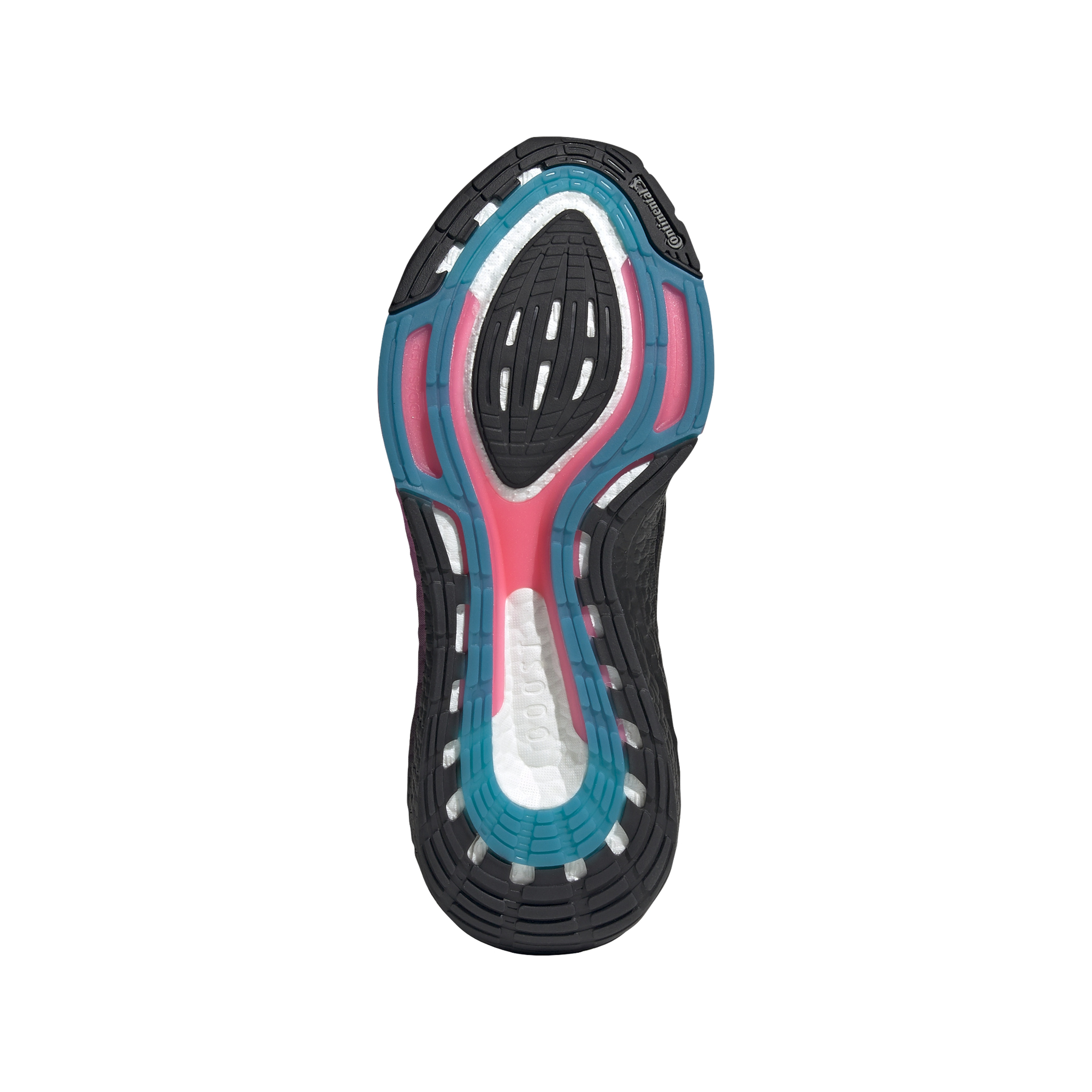 adidas Ultraboost 21 Erkek Spor Ayakkabı