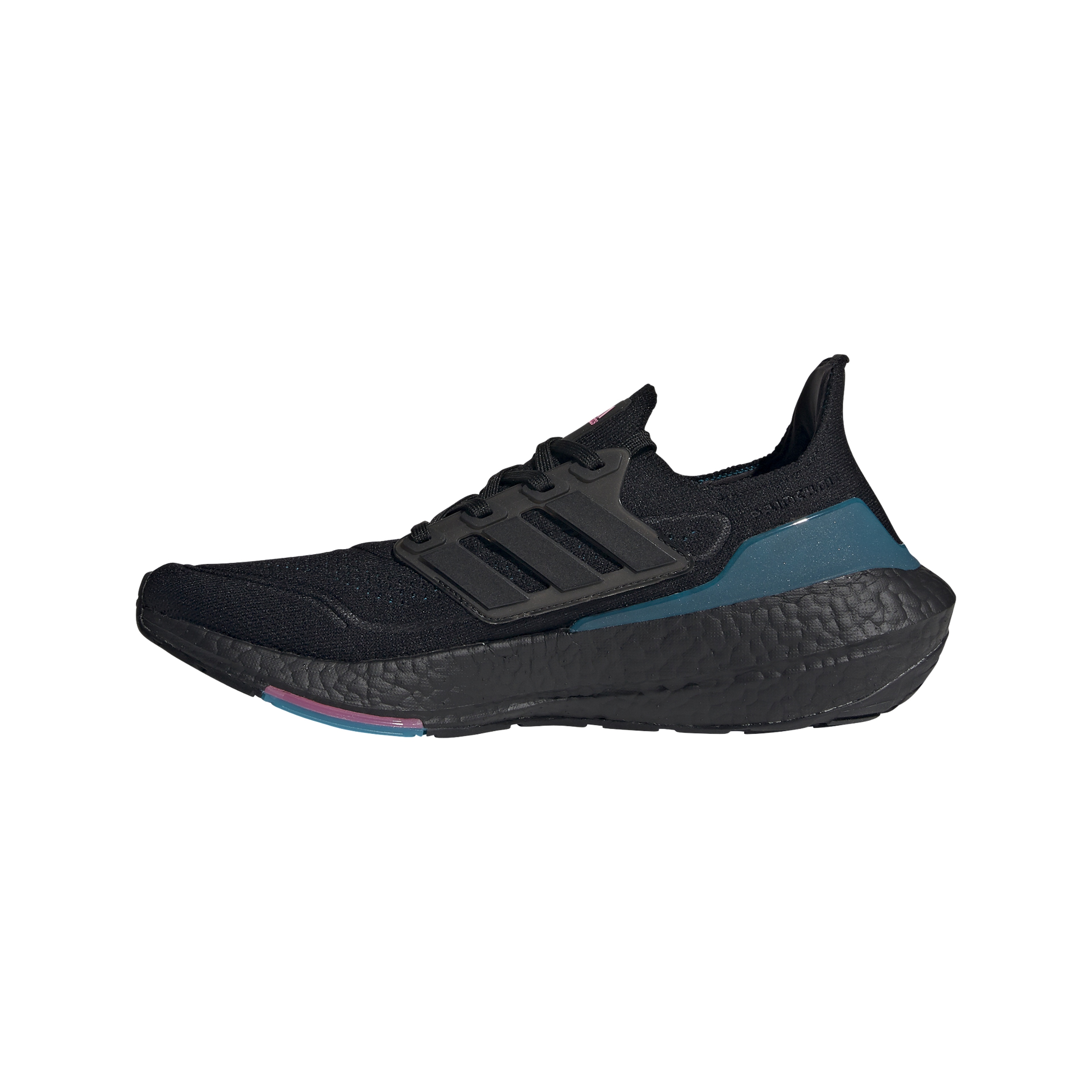adidas Ultraboost 21 Erkek Spor Ayakkabı