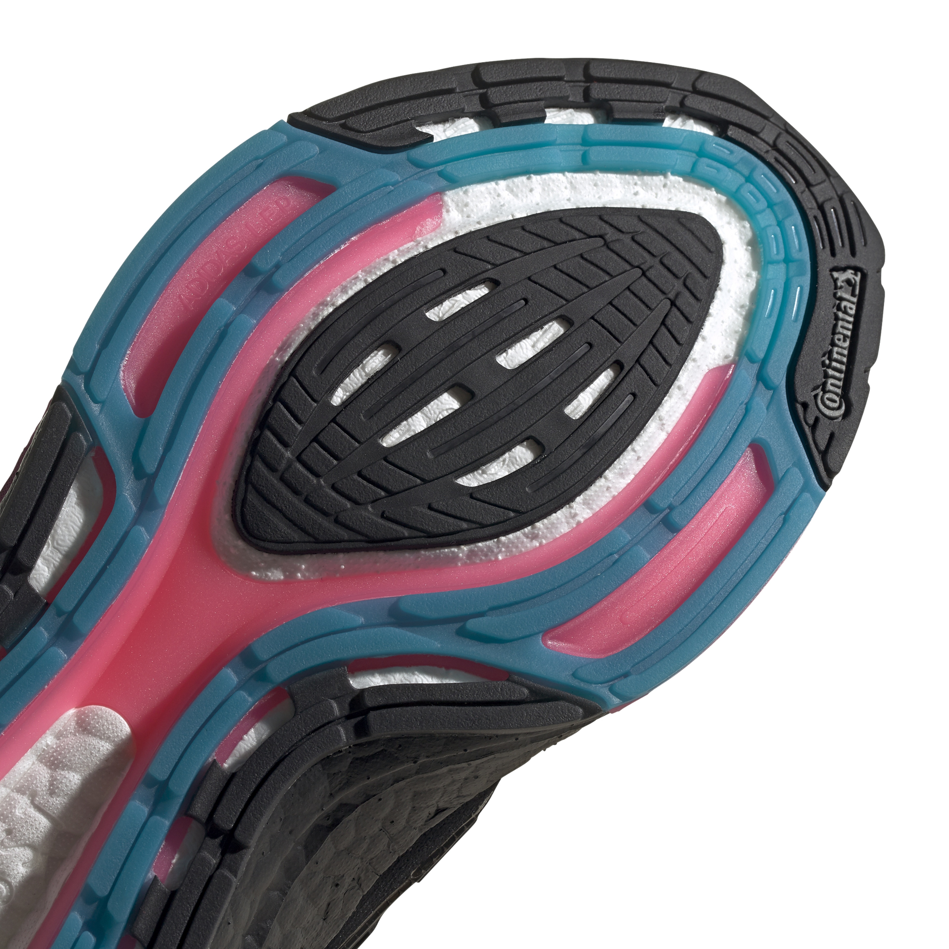 adidas Ultraboost 21 Erkek Spor Ayakkabı