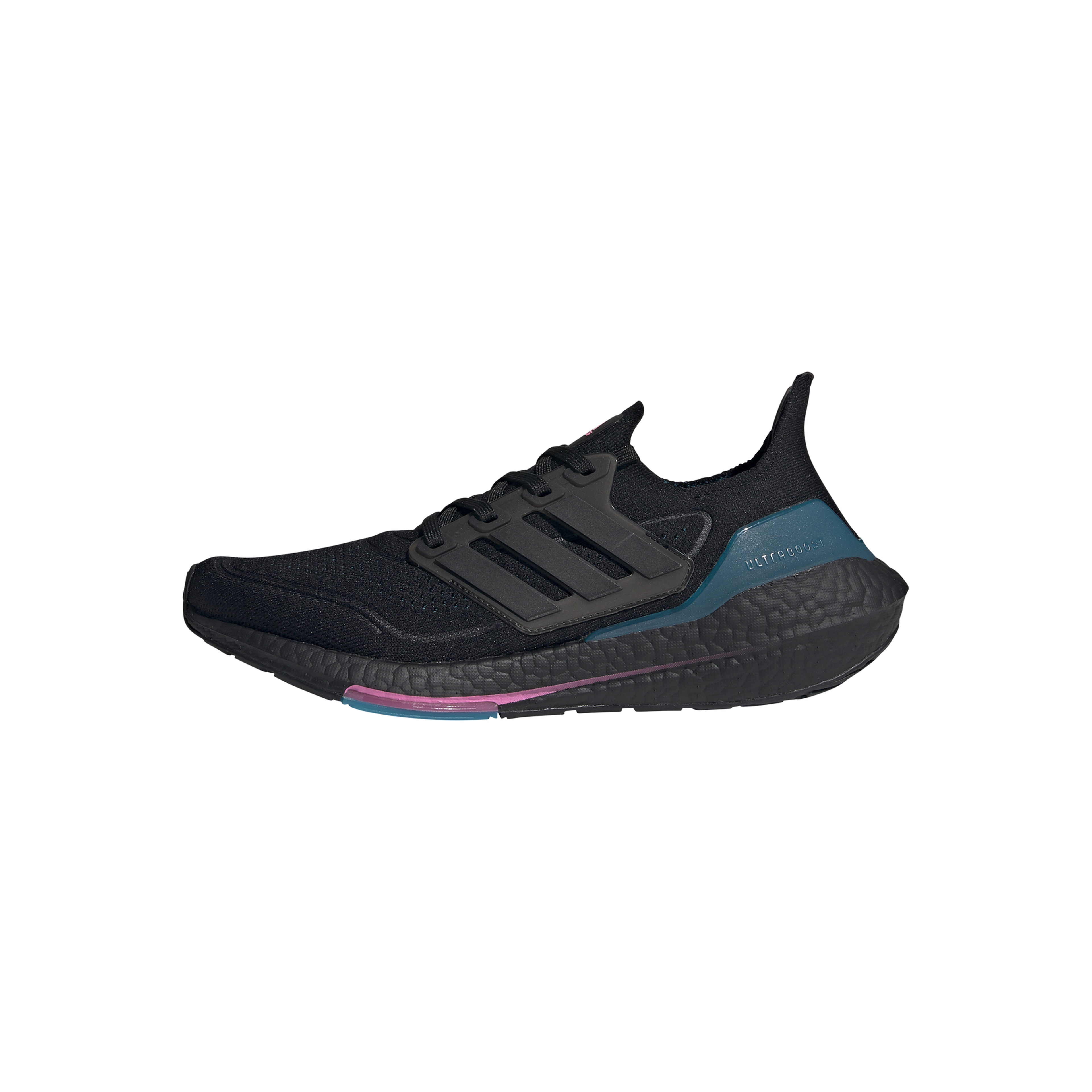 adidas Ultraboost 21 Erkek Spor Ayakkabı