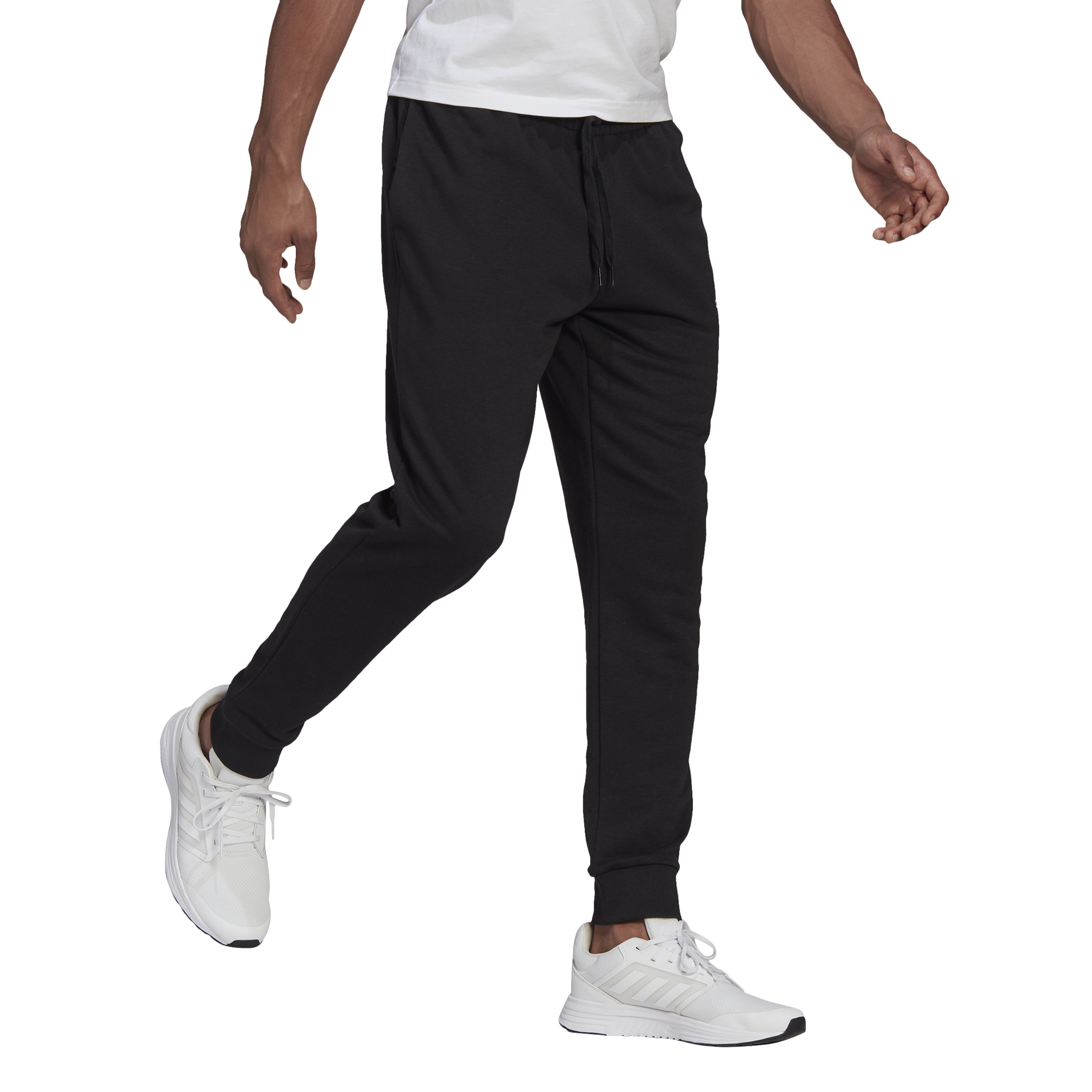 adidas Essentials French Terry Tapered Erkek Eşofman Altı