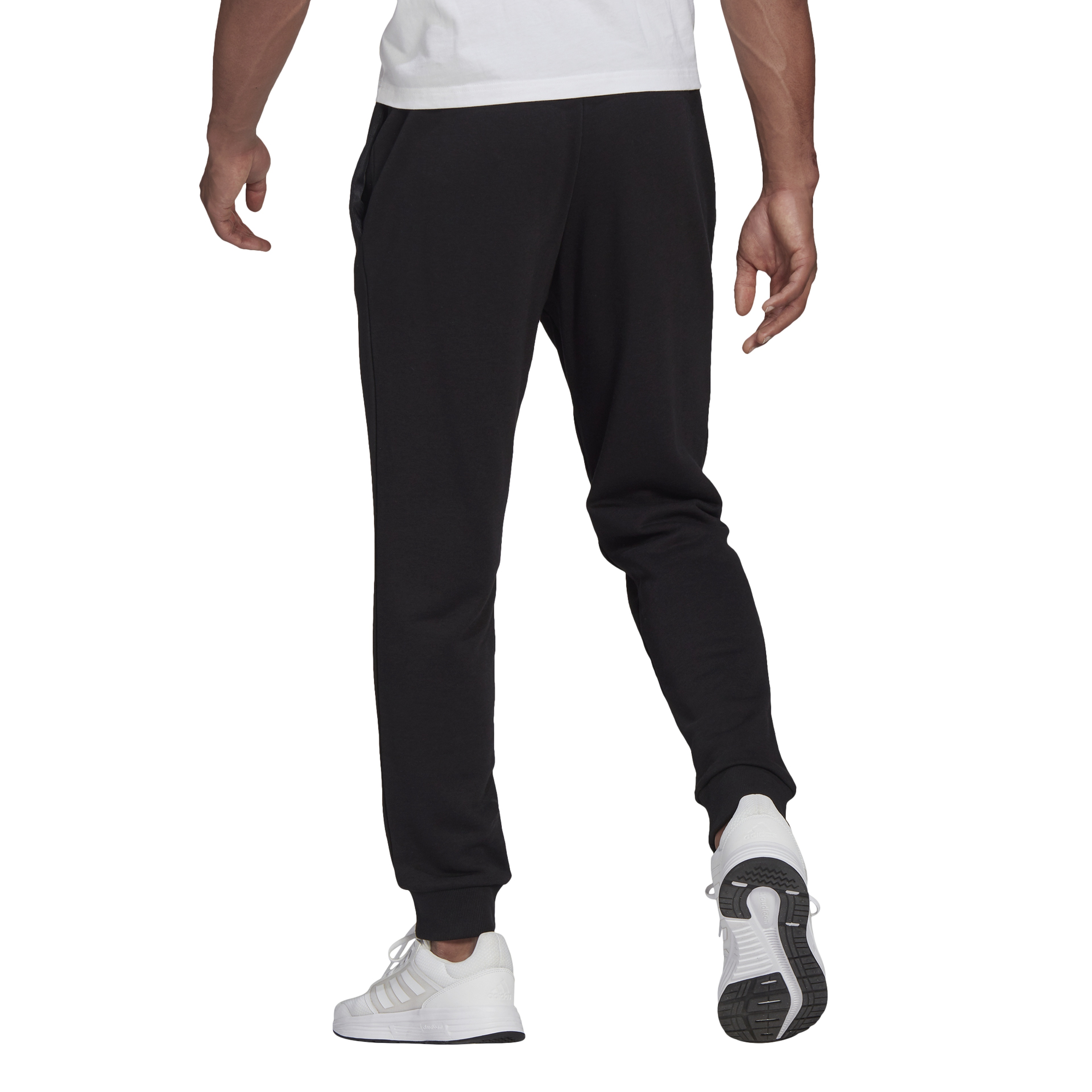 adidas Essentials French Terry Tapered Erkek Eşofman Altı