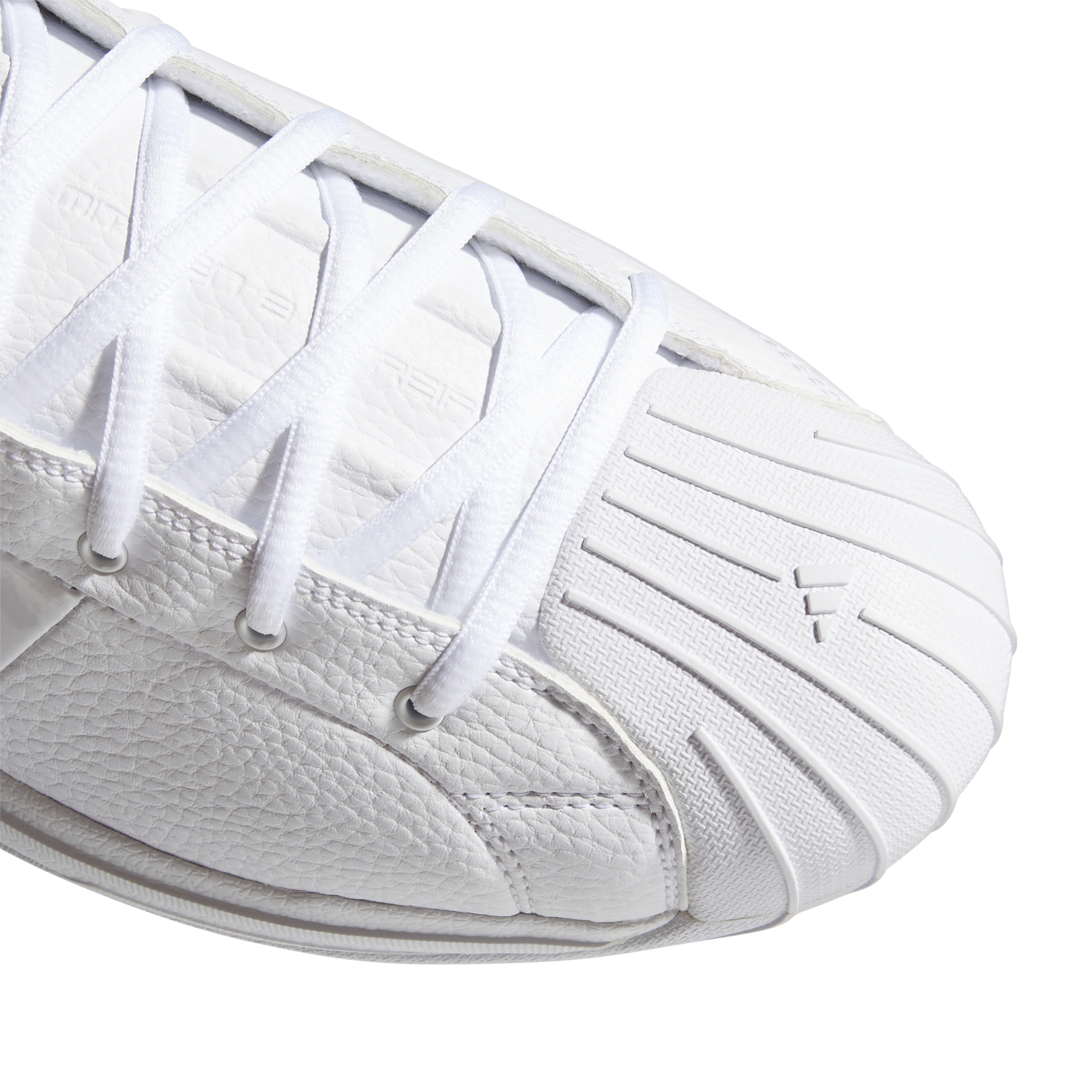 adidas Pro Model 2G Low Triple Erkek Spor Ayakkabı