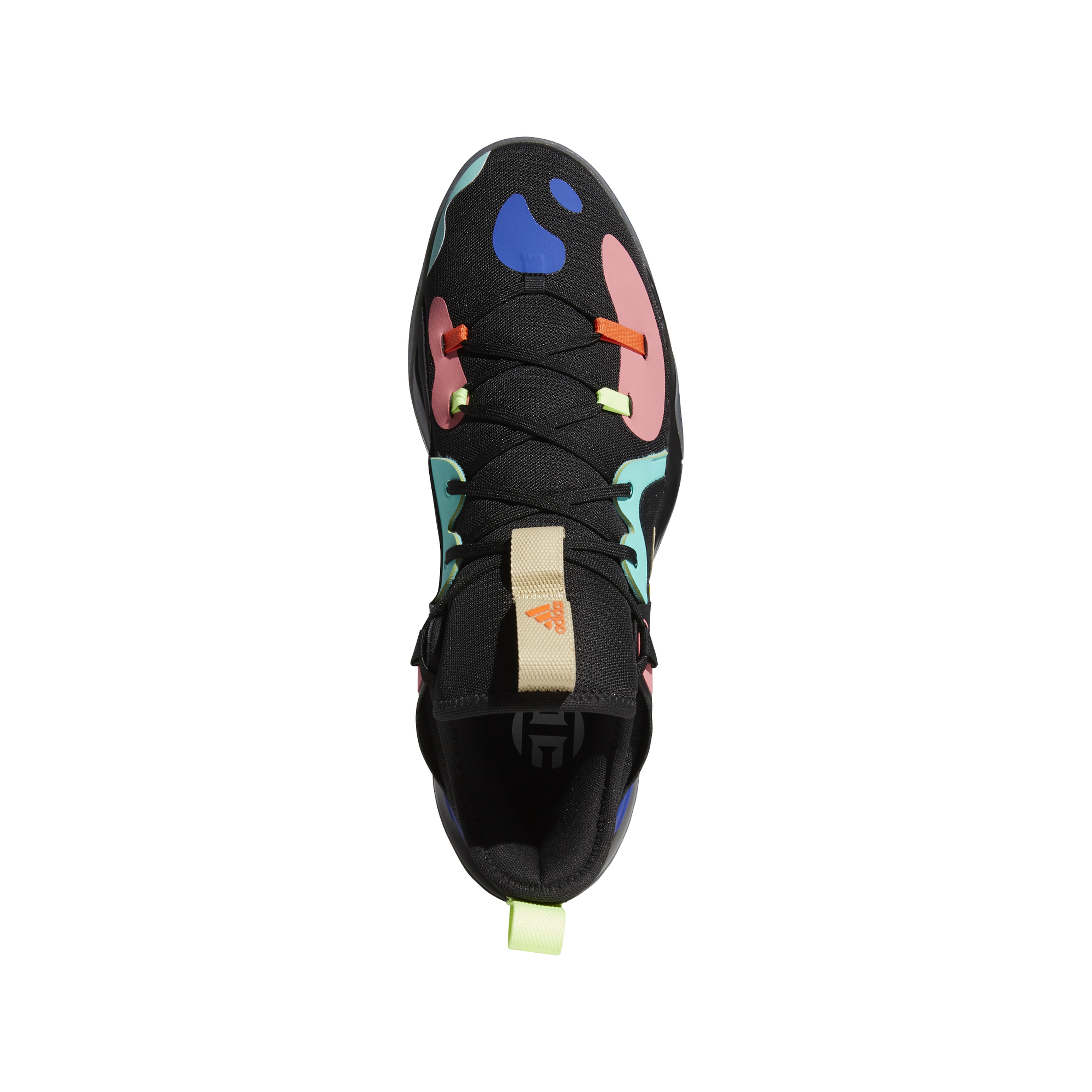 adidas Harden Stepback 2.0 Erkek Basketbol Ayakkabısı