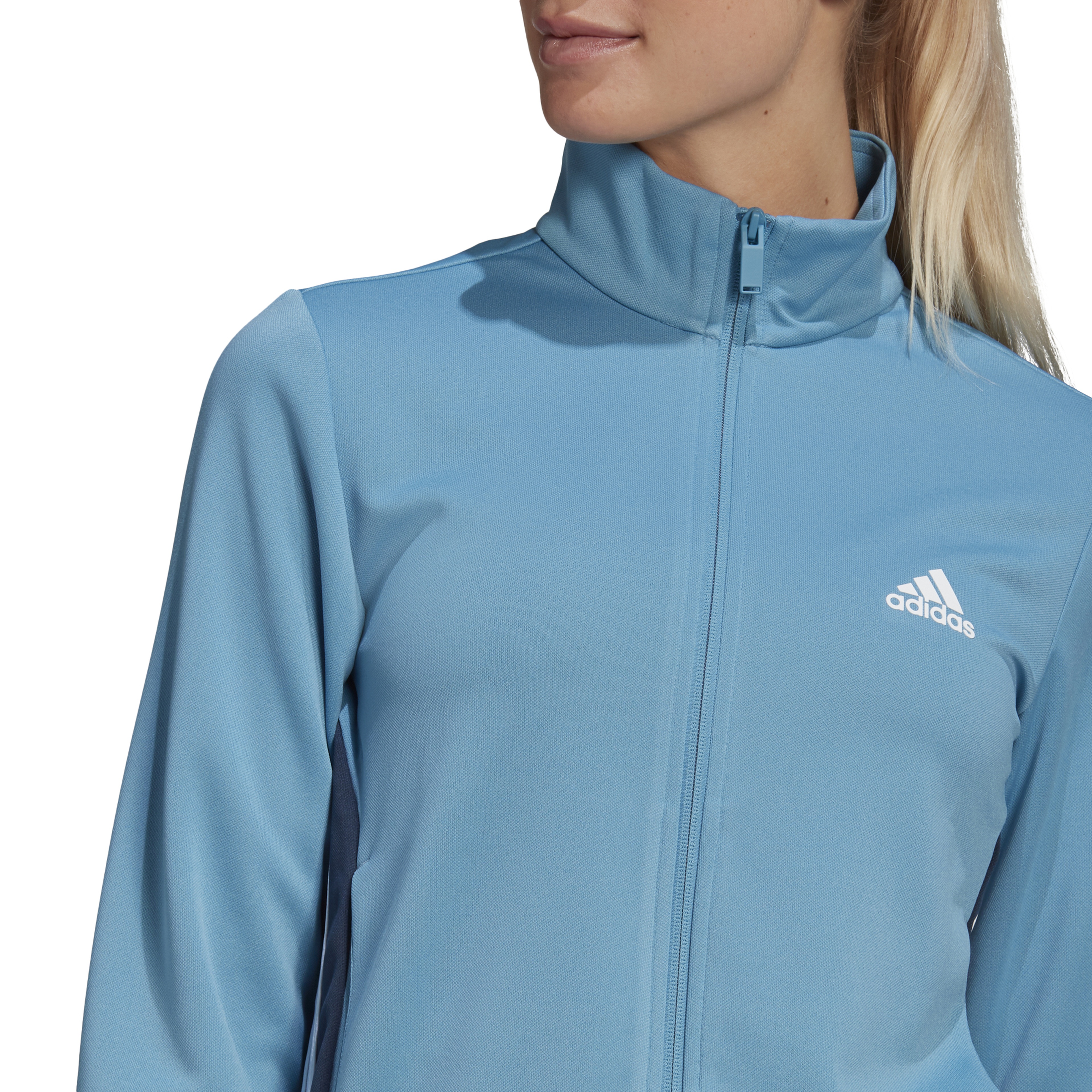 adidas Team Sports Tracksuit Kadın Eşofman Takımı