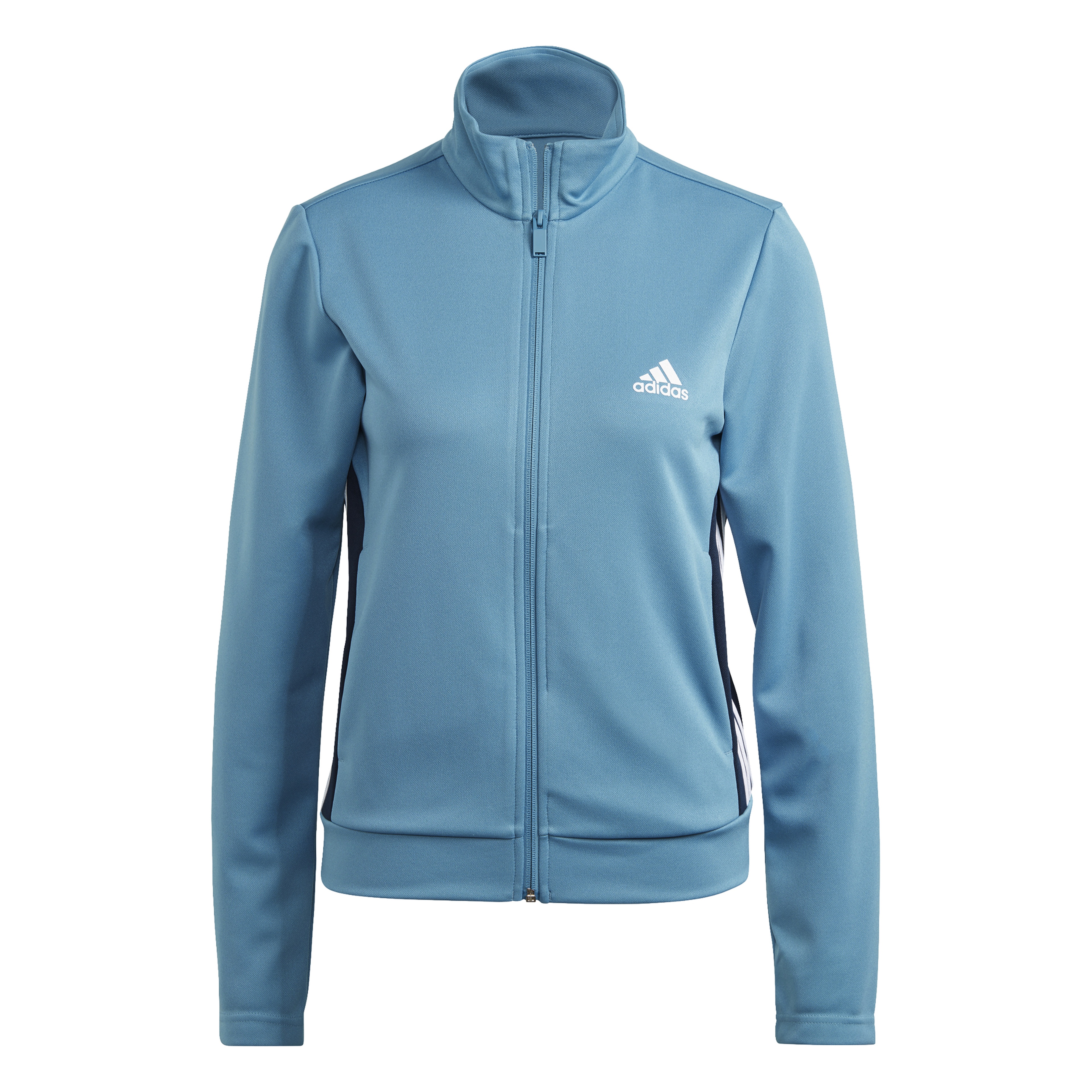 adidas Team Sports Tracksuit Kadın Eşofman Takımı