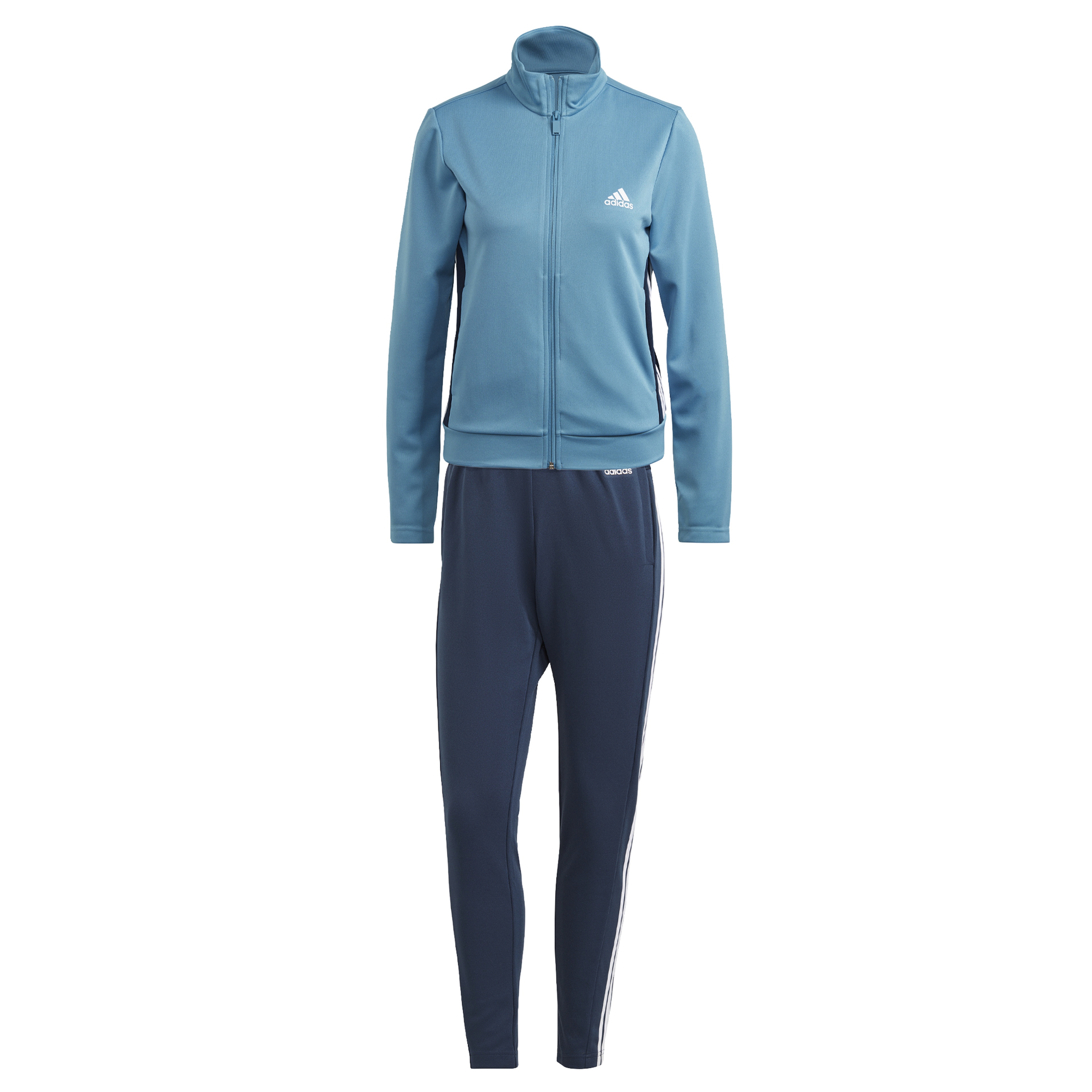 adidas Team Sports Tracksuit Kadın Eşofman Takımı