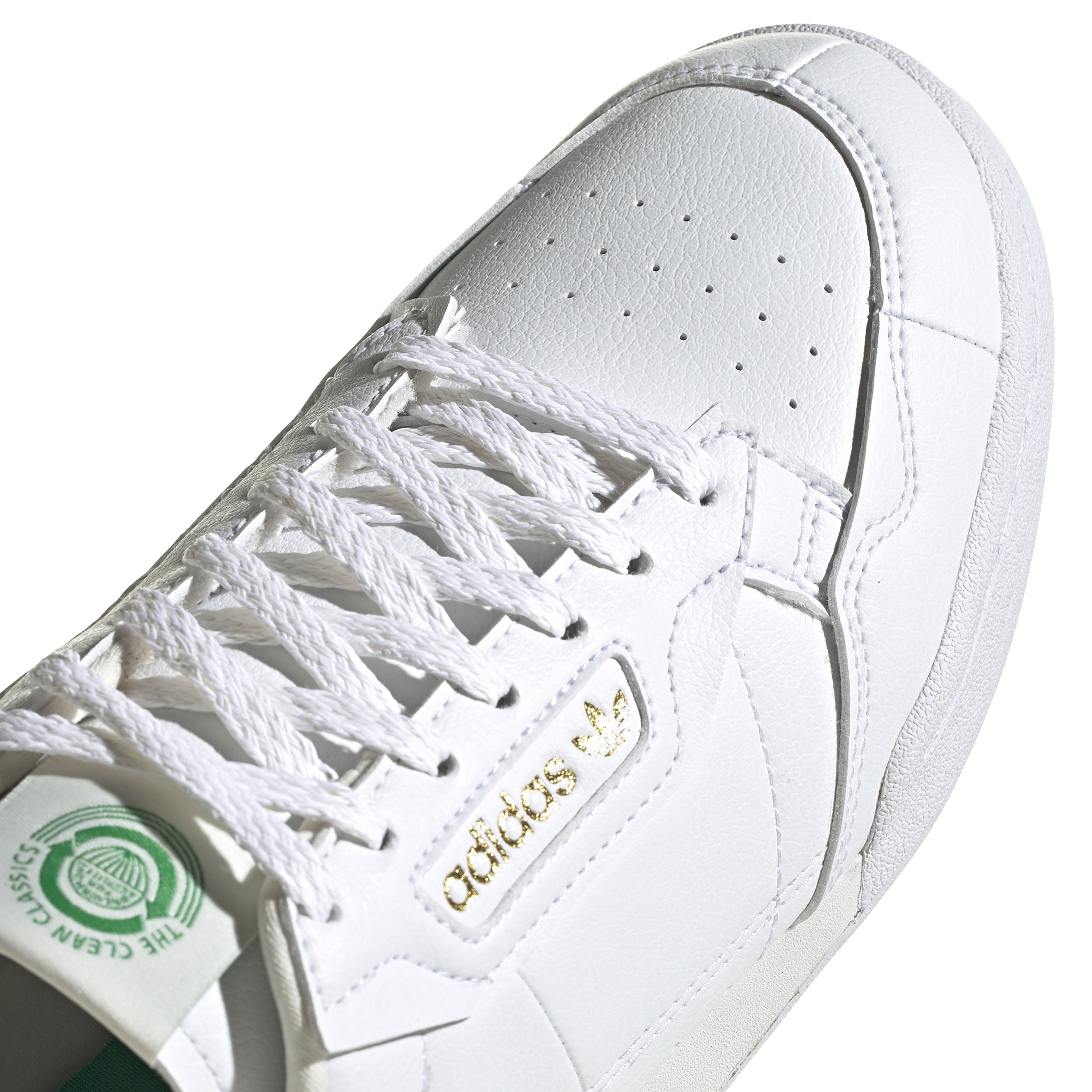 adidas Continental 80 Erkek Spor Ayakkabı