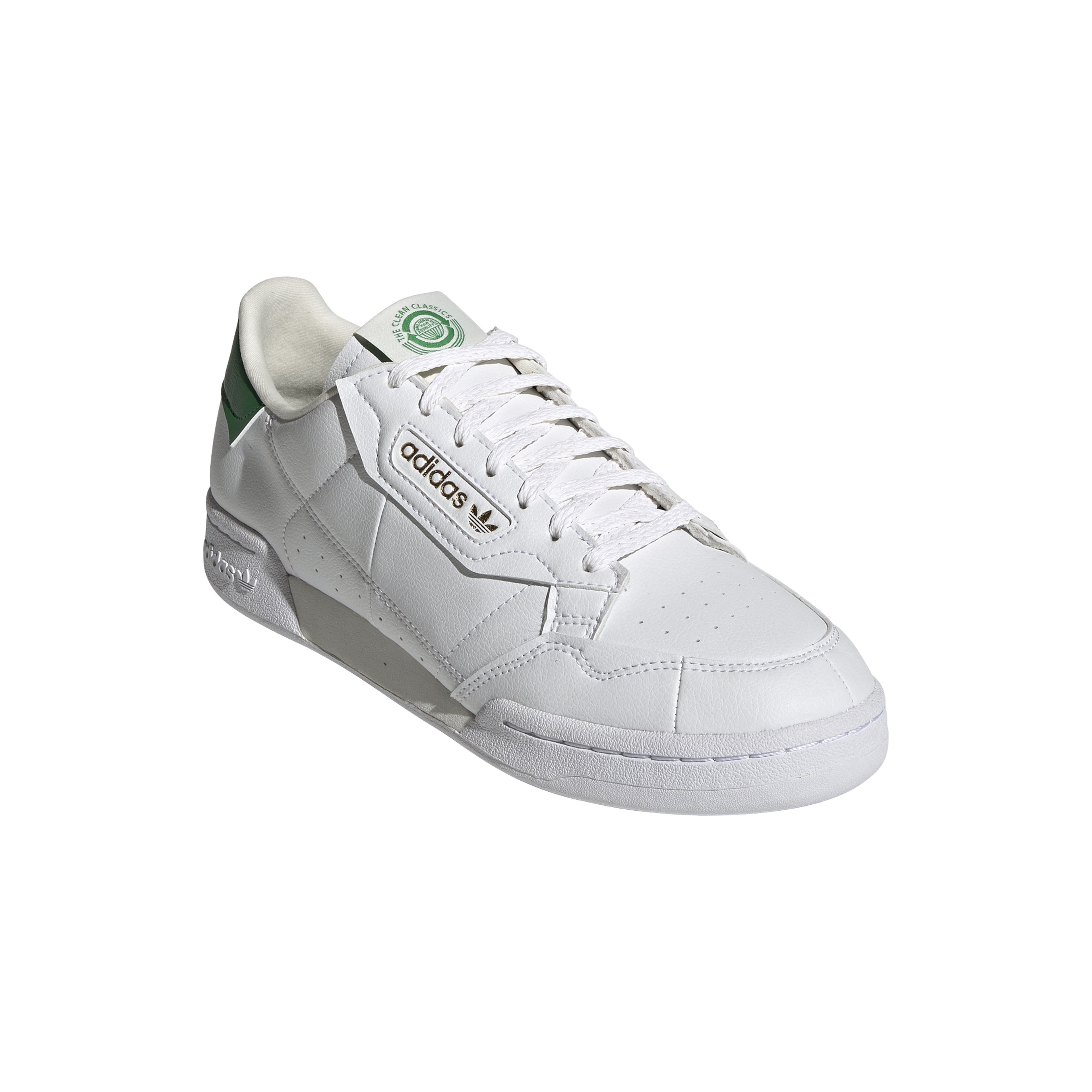 adidas Continental 80 Erkek Spor Ayakkabı