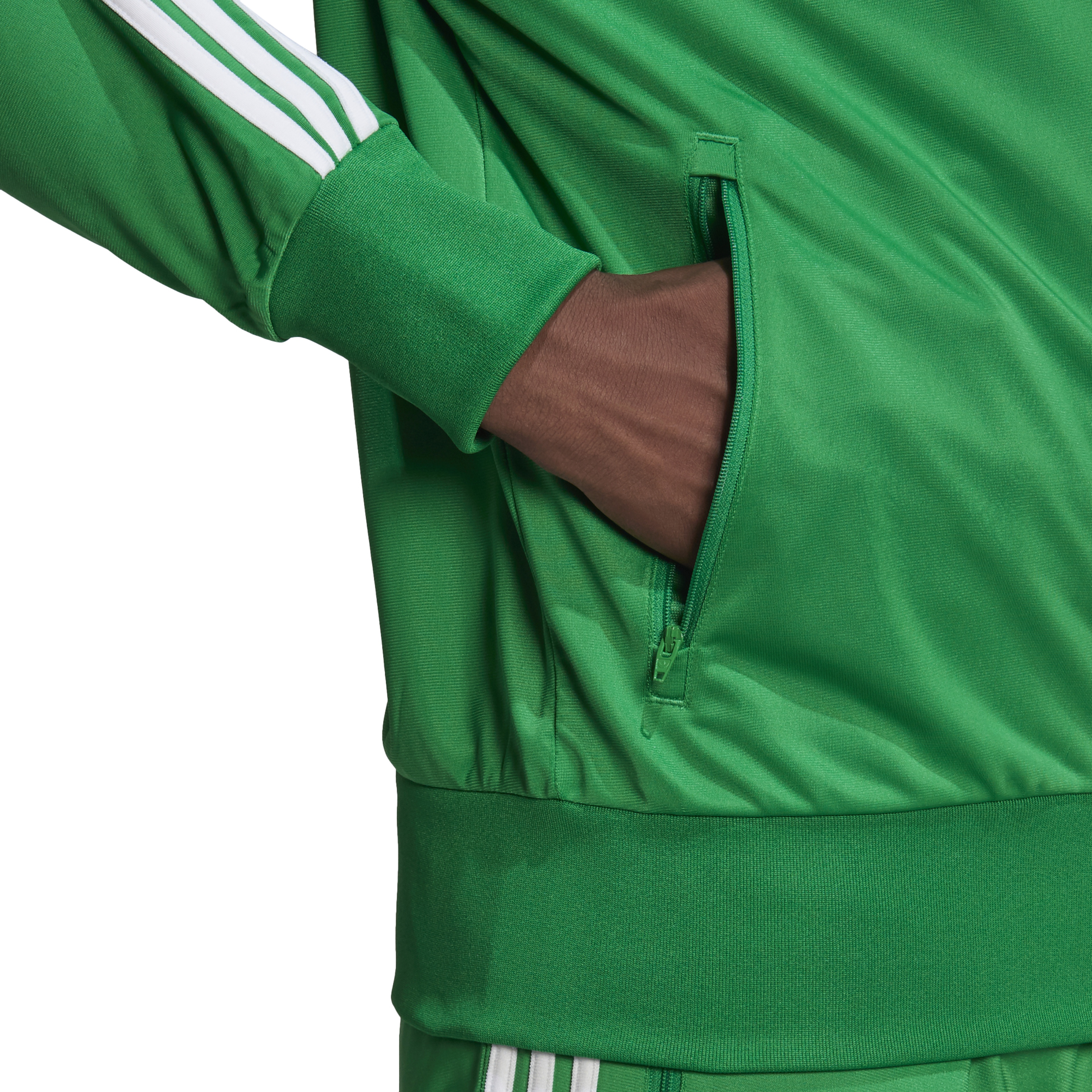 adidas Adicolor Classics Firebird Track Full-Zip Erkek Ceket