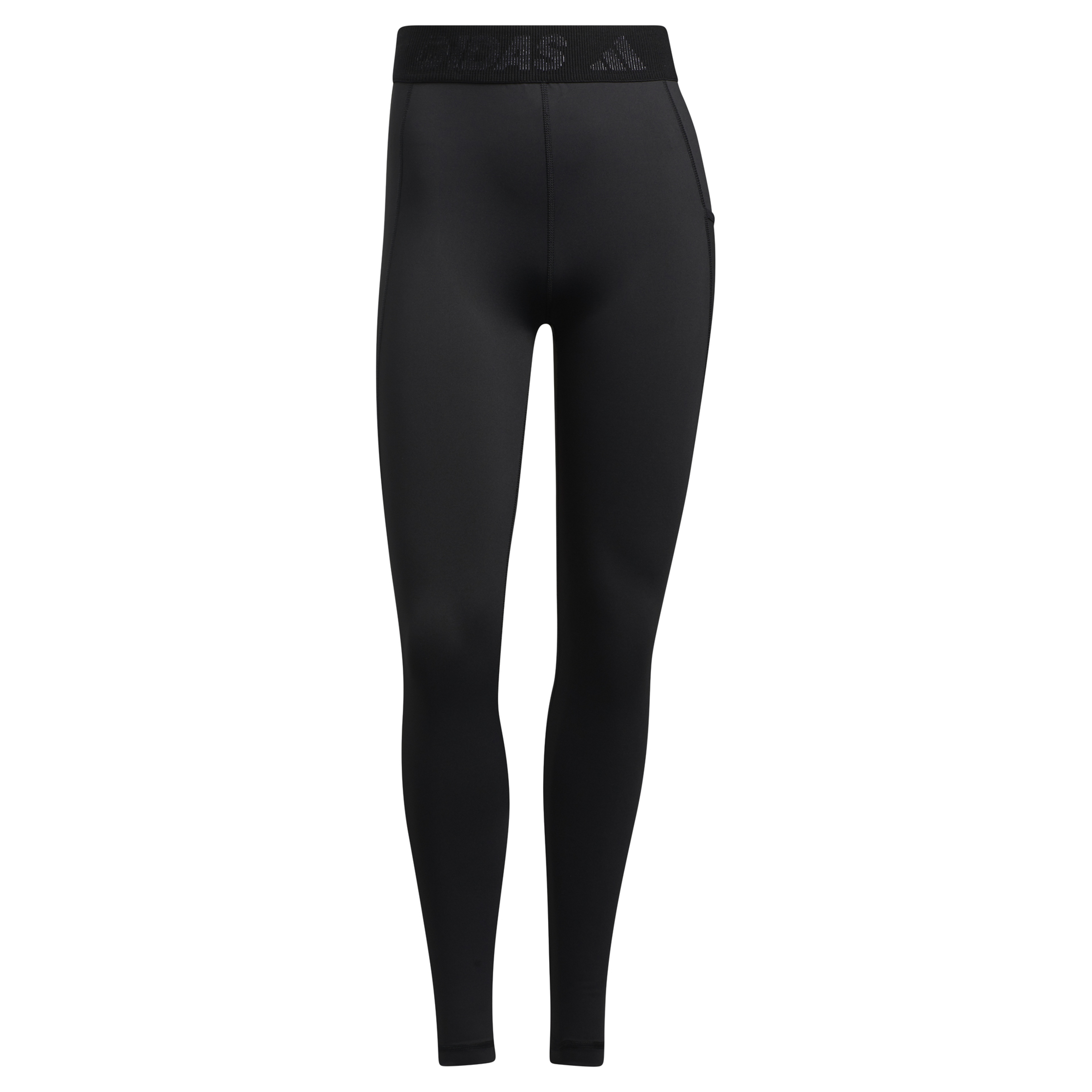 adidas Techfit Badge of Sport Kadın Tayt