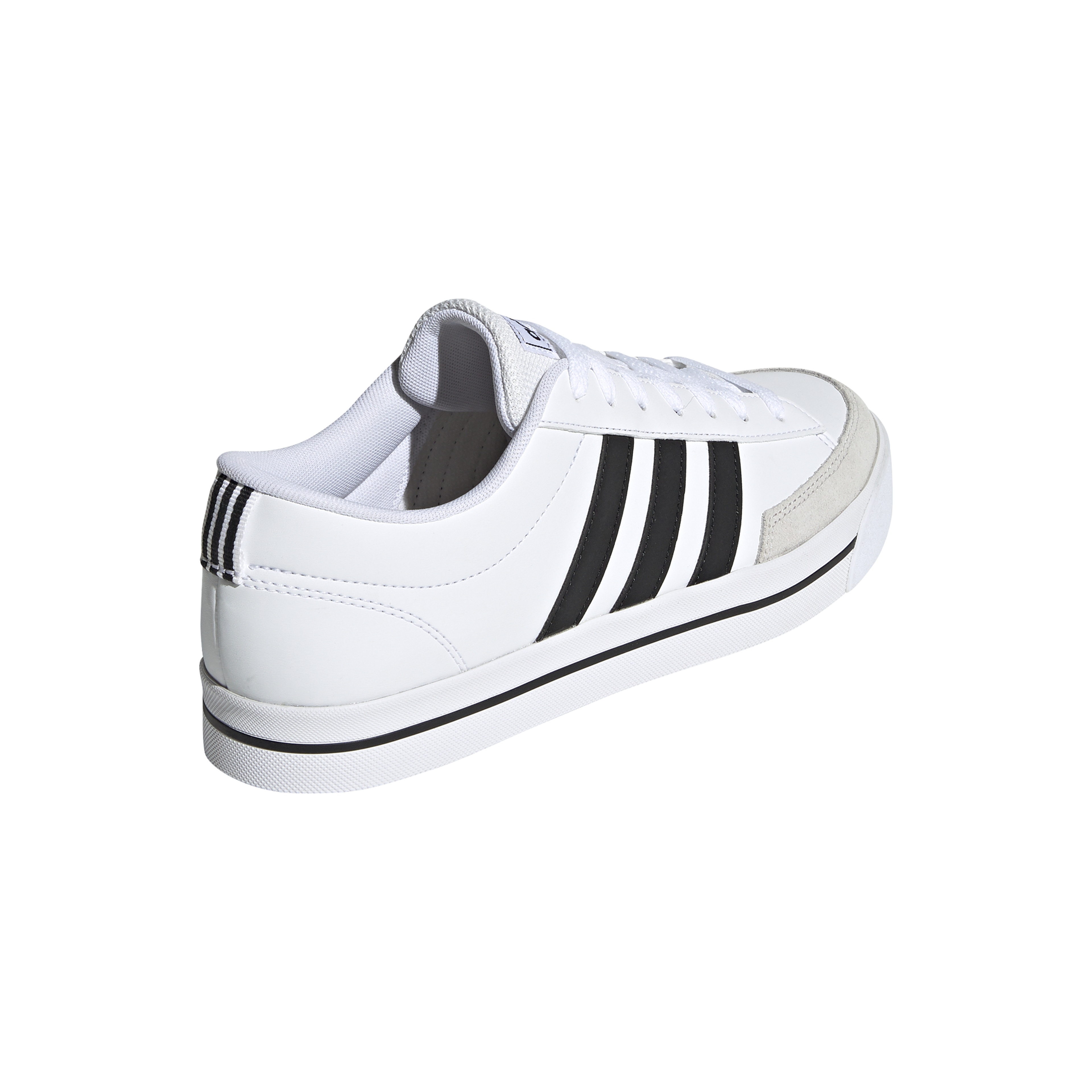 adidas Retrovulc Erkek Spor Ayakkabı
