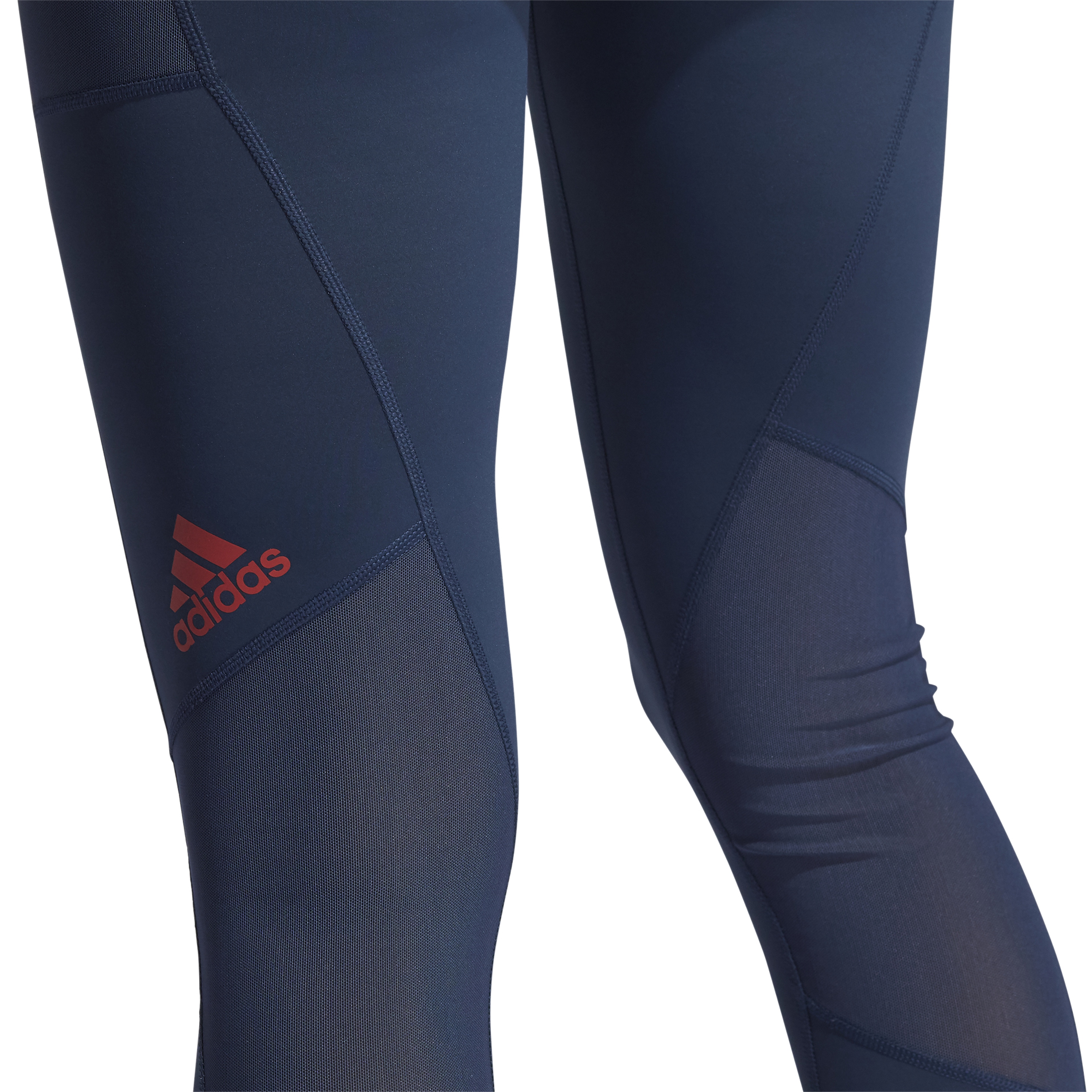 adidas Techfit Badge of Sport Kadın Tayt