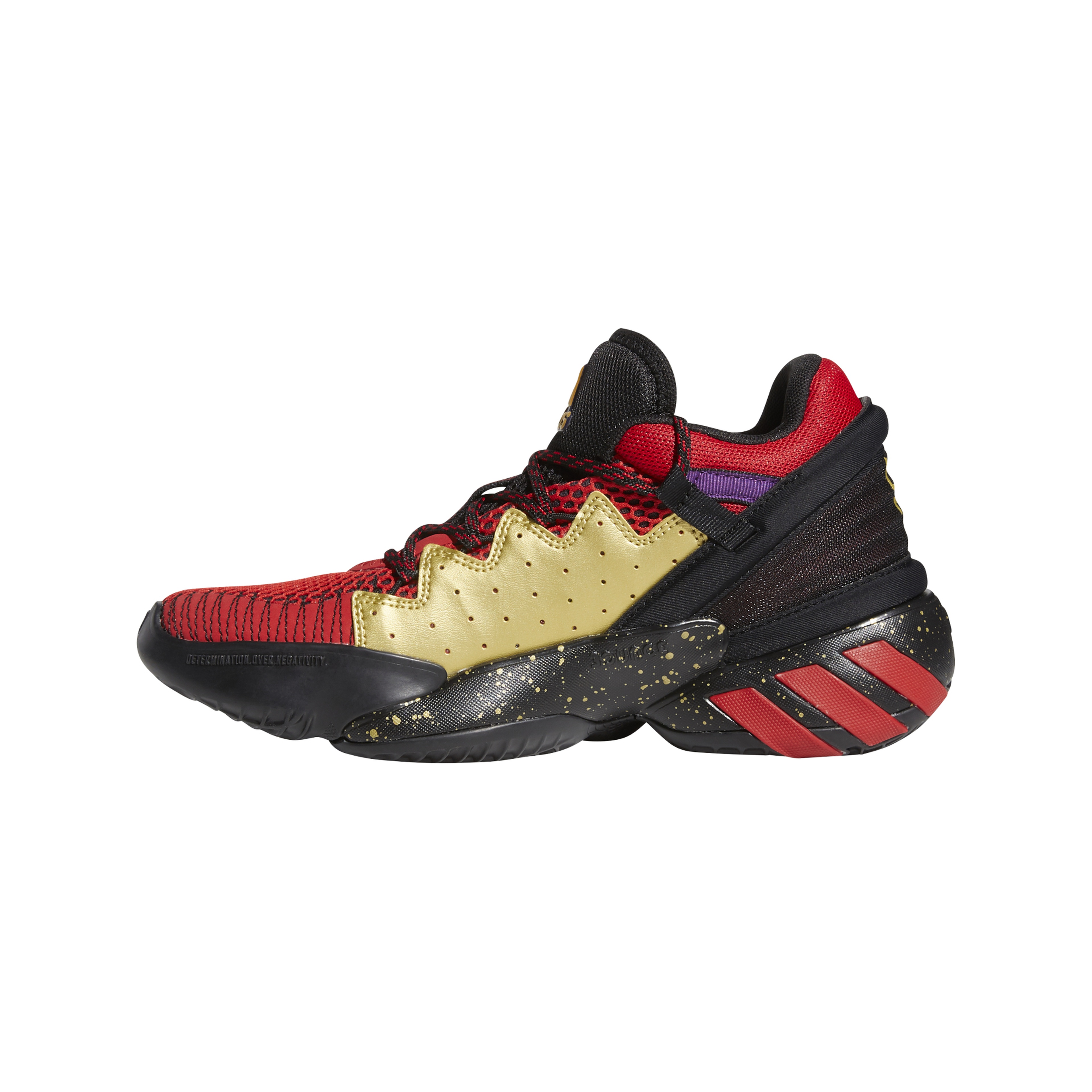 adidas D.O.N. Issue #2 (GS) Basketbol Ayakkabısı