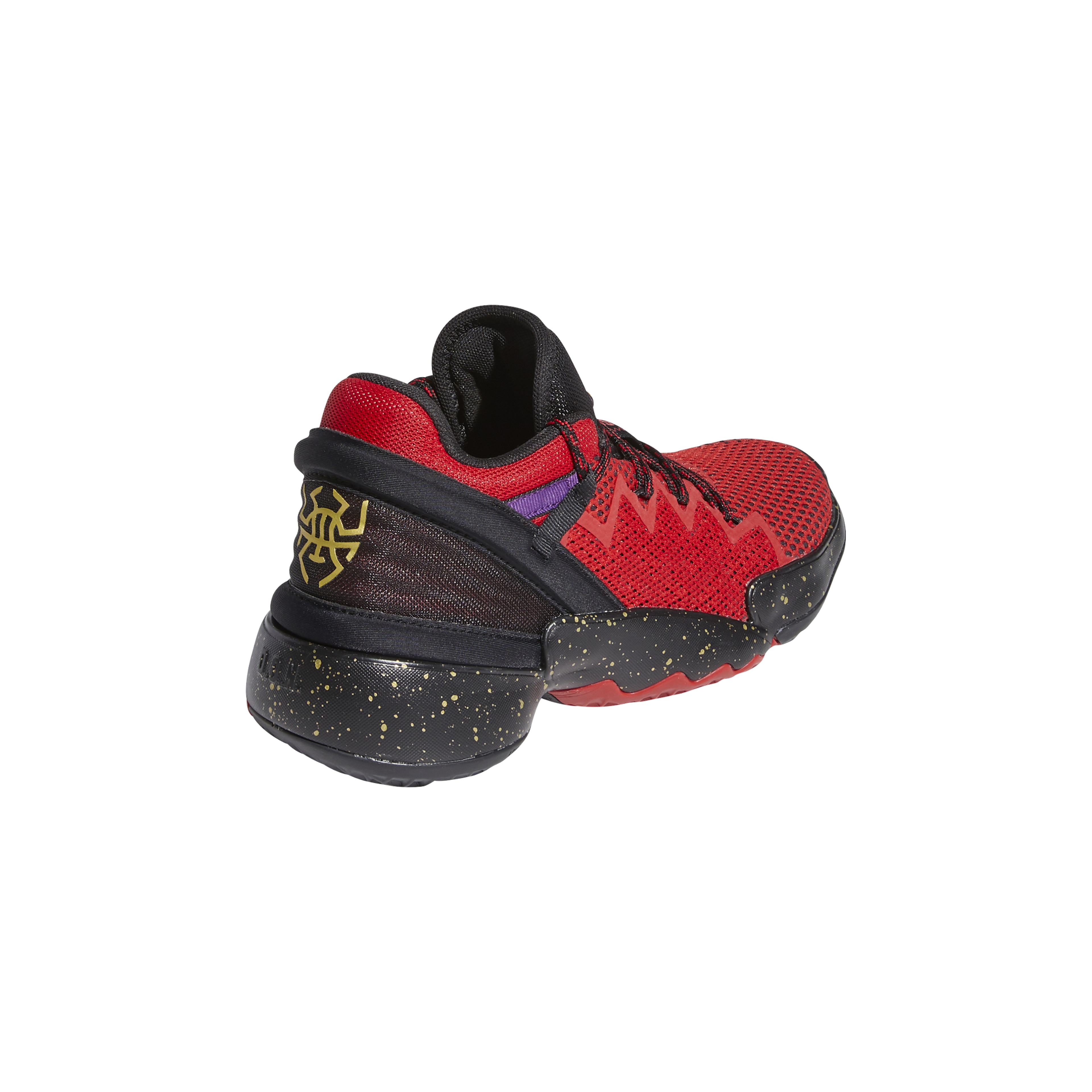adidas D.O.N. Issue #2 (GS) Basketbol Ayakkabısı