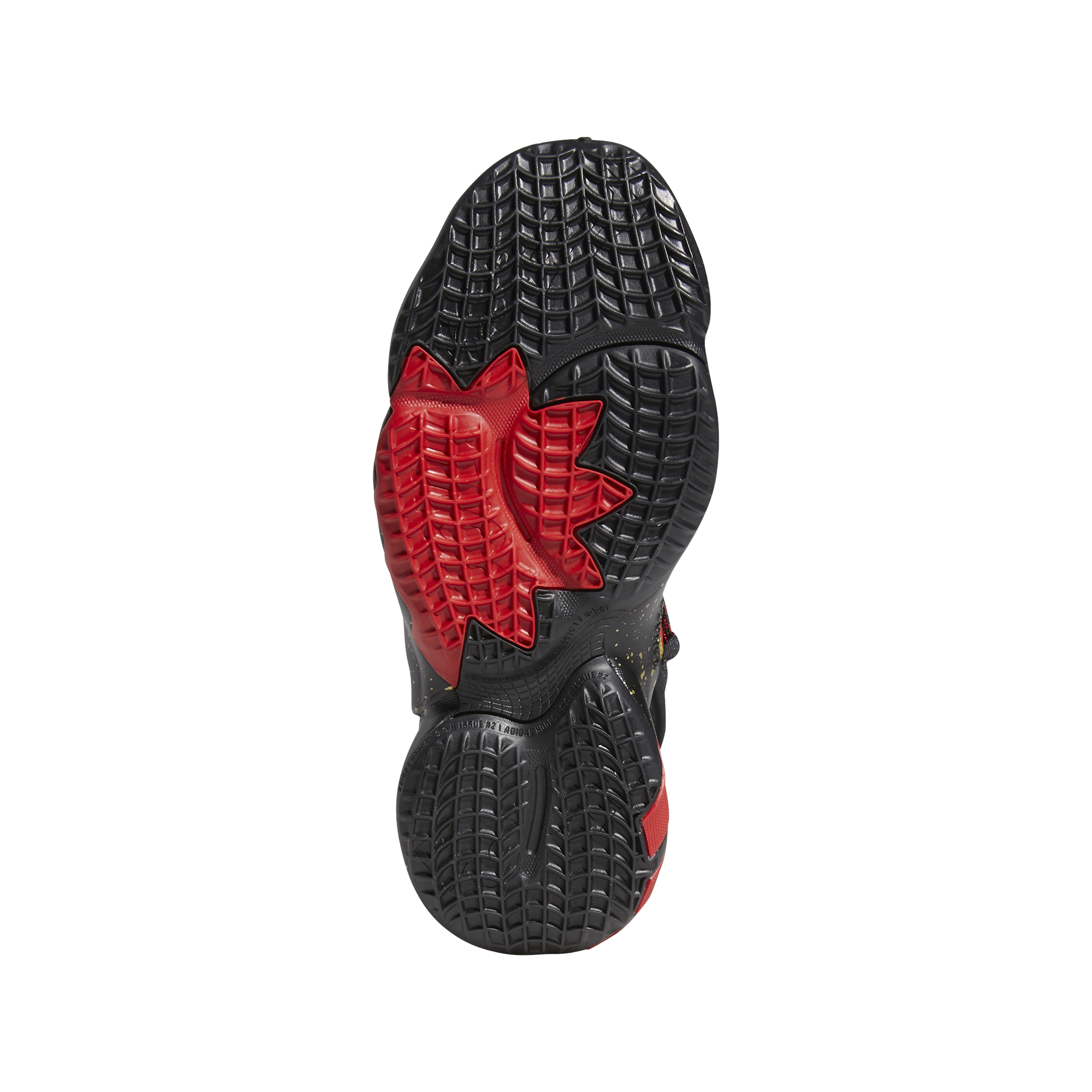 adidas D.O.N. Issue #2 (GS) Basketbol Ayakkabısı
