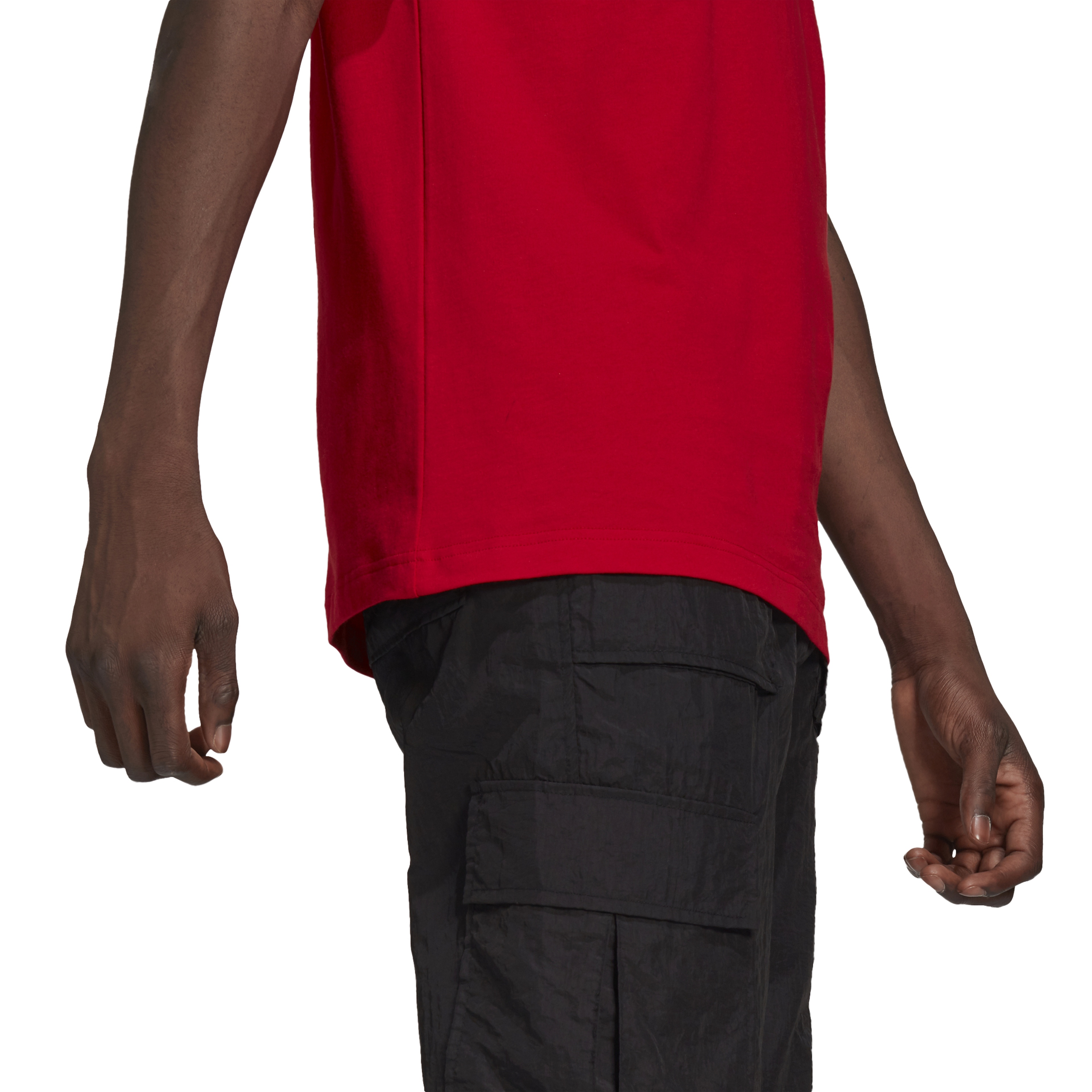 adidas Adicolor Classics 3-Stripes Short-Sleeve Erkek Tişört