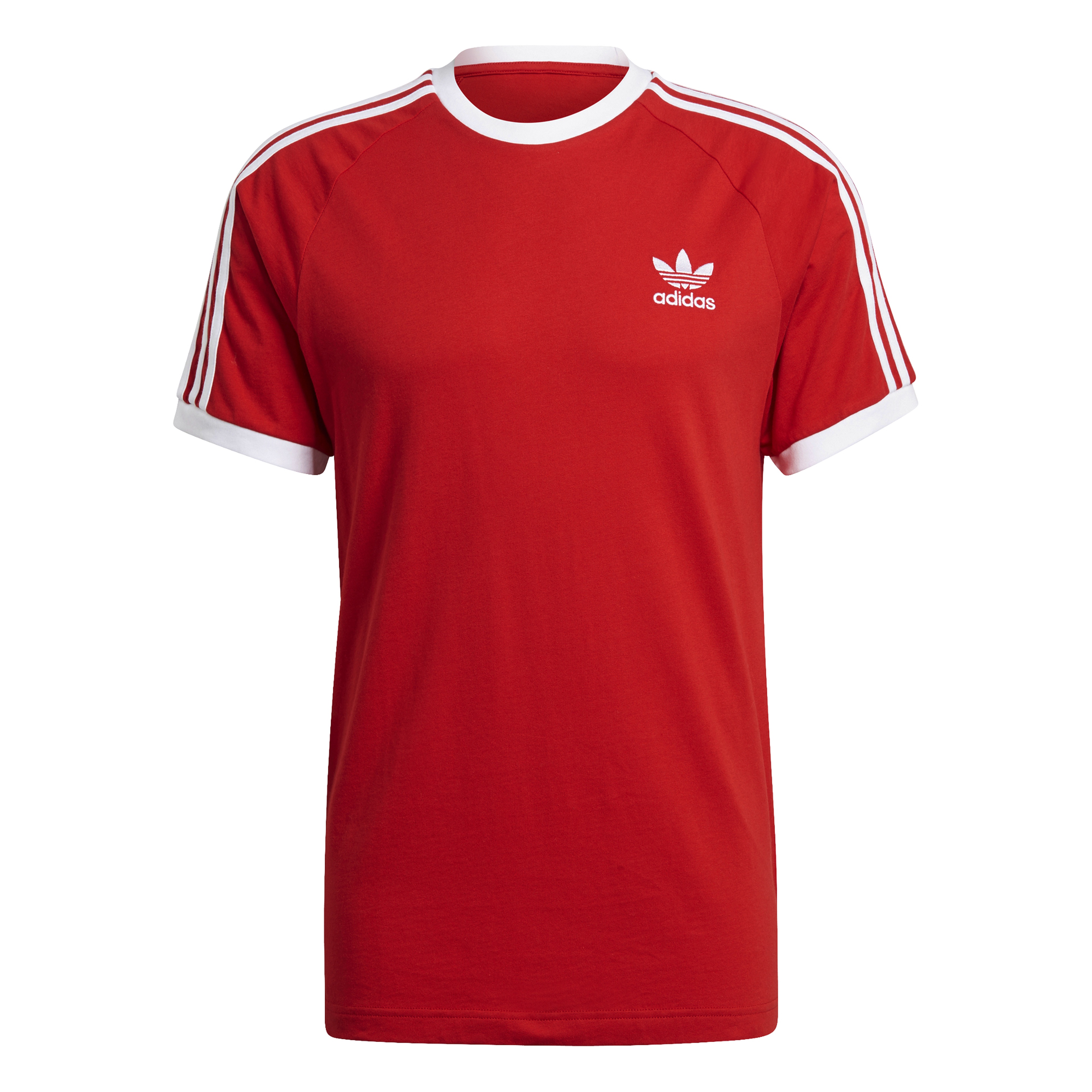 adidas Adicolor Classics 3-Stripes Short-Sleeve Erkek Tişört