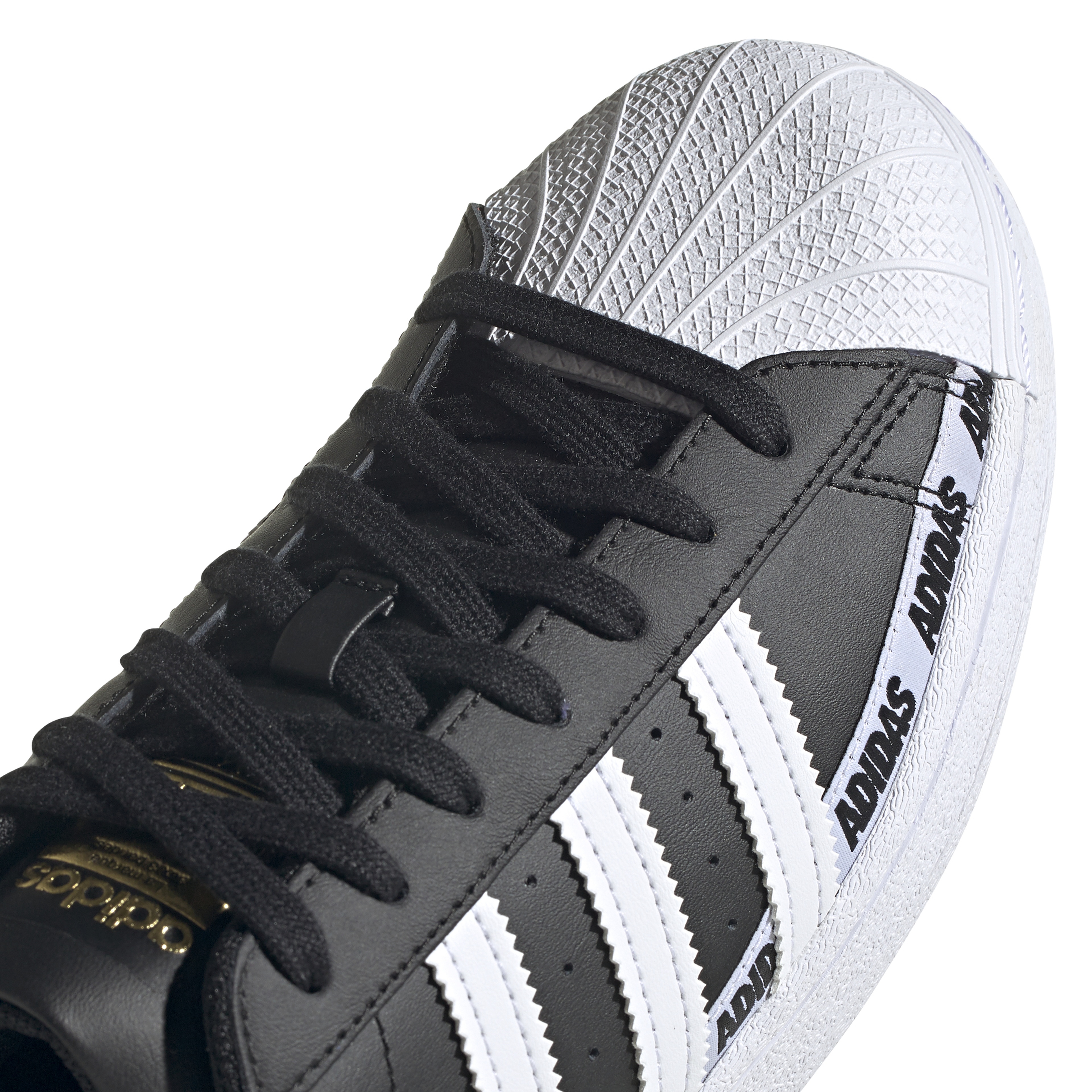 adidas Superstar CO Erkek Spor Ayakkabı