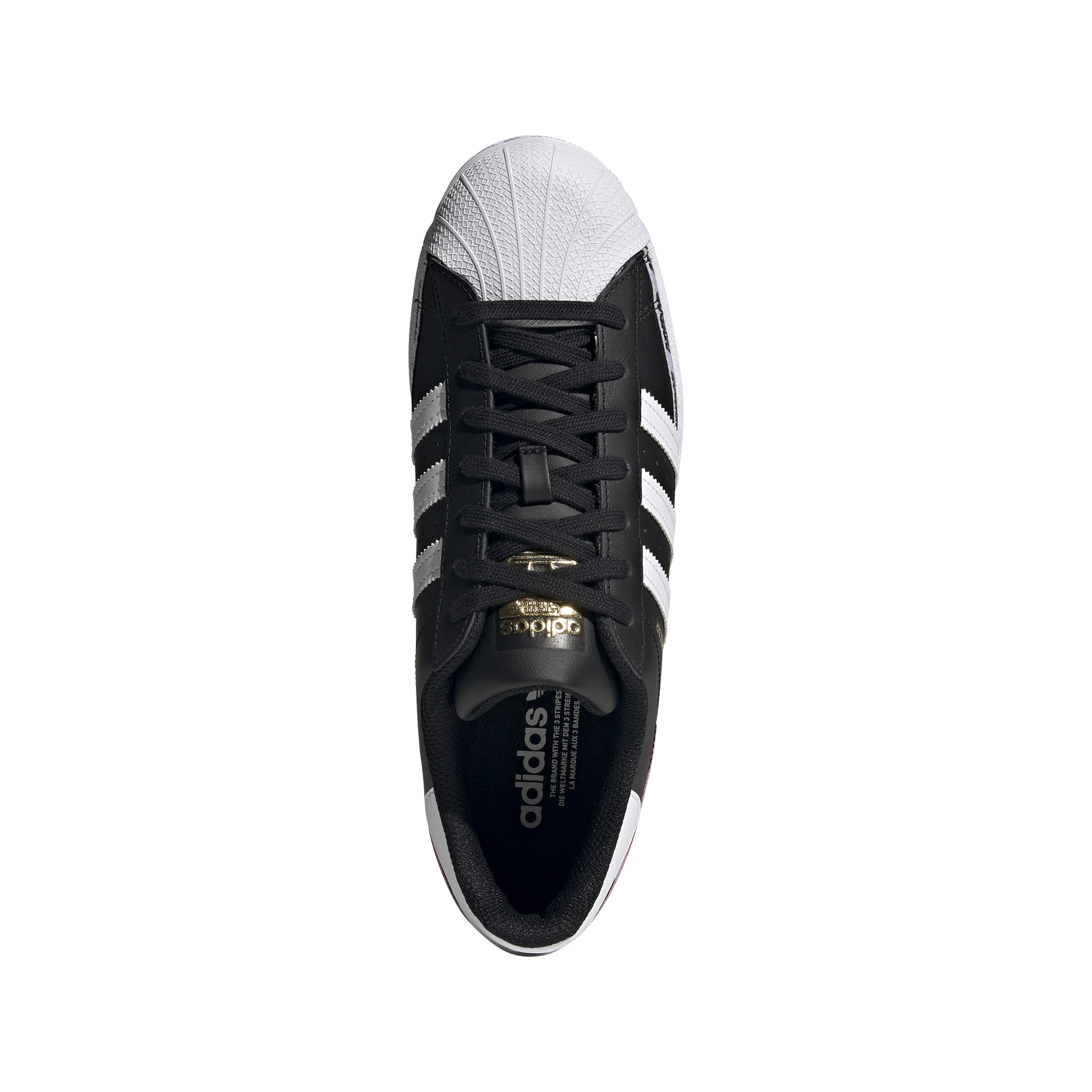 adidas Superstar CO Erkek Spor Ayakkabı