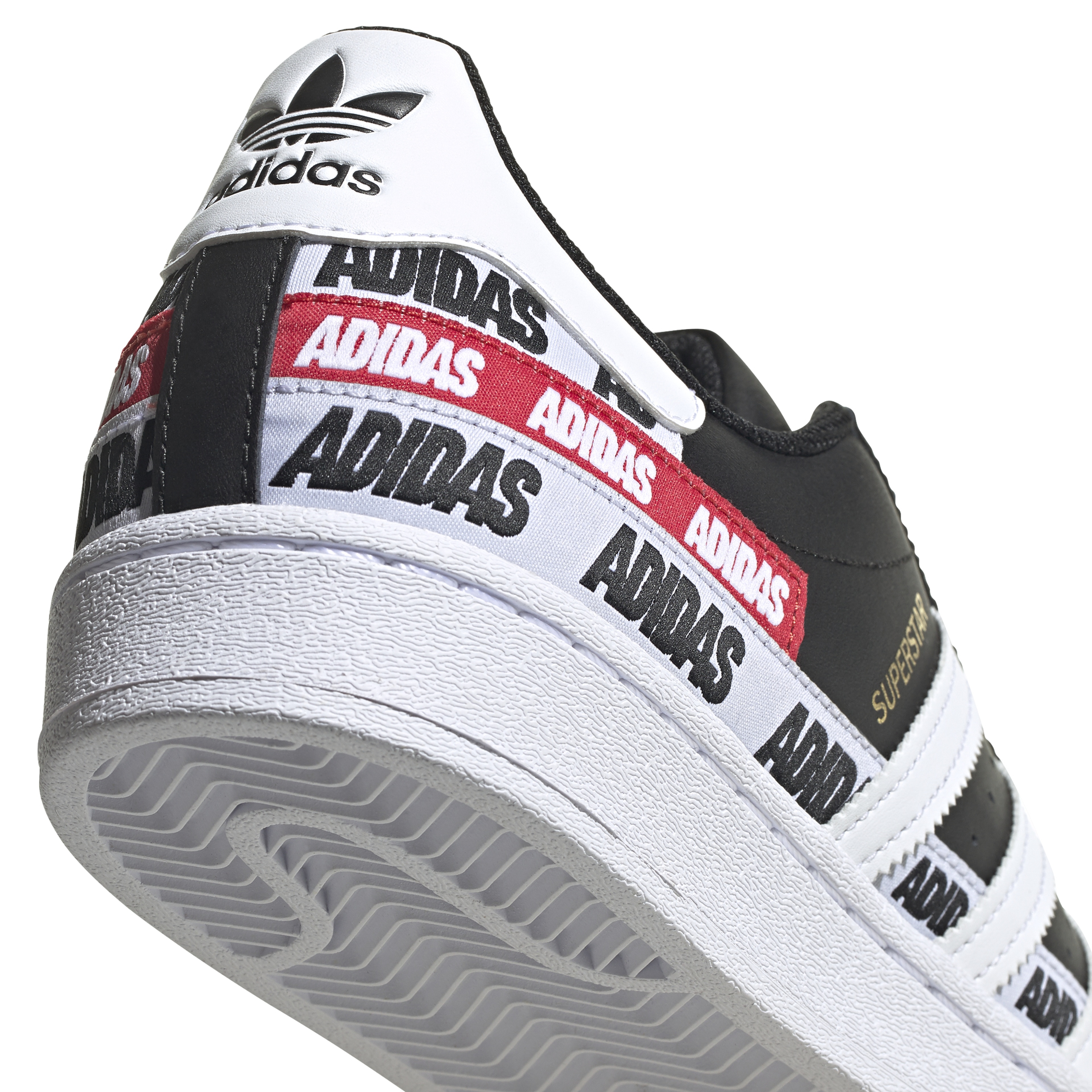 adidas Superstar CO Erkek Spor Ayakkabı