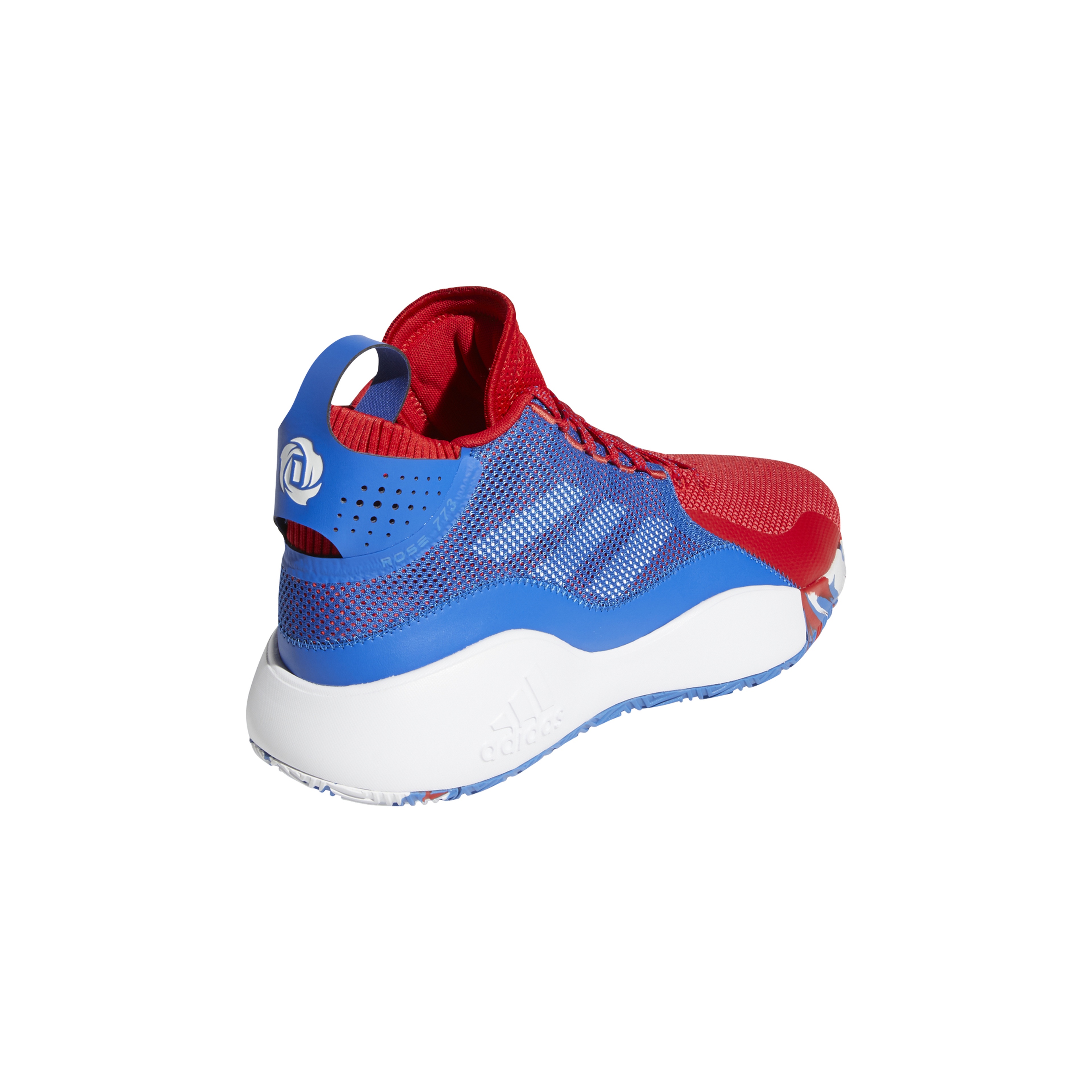 adidas D Rose 773 2020 Erkek Basketbol Ayakkabısı | Barçın