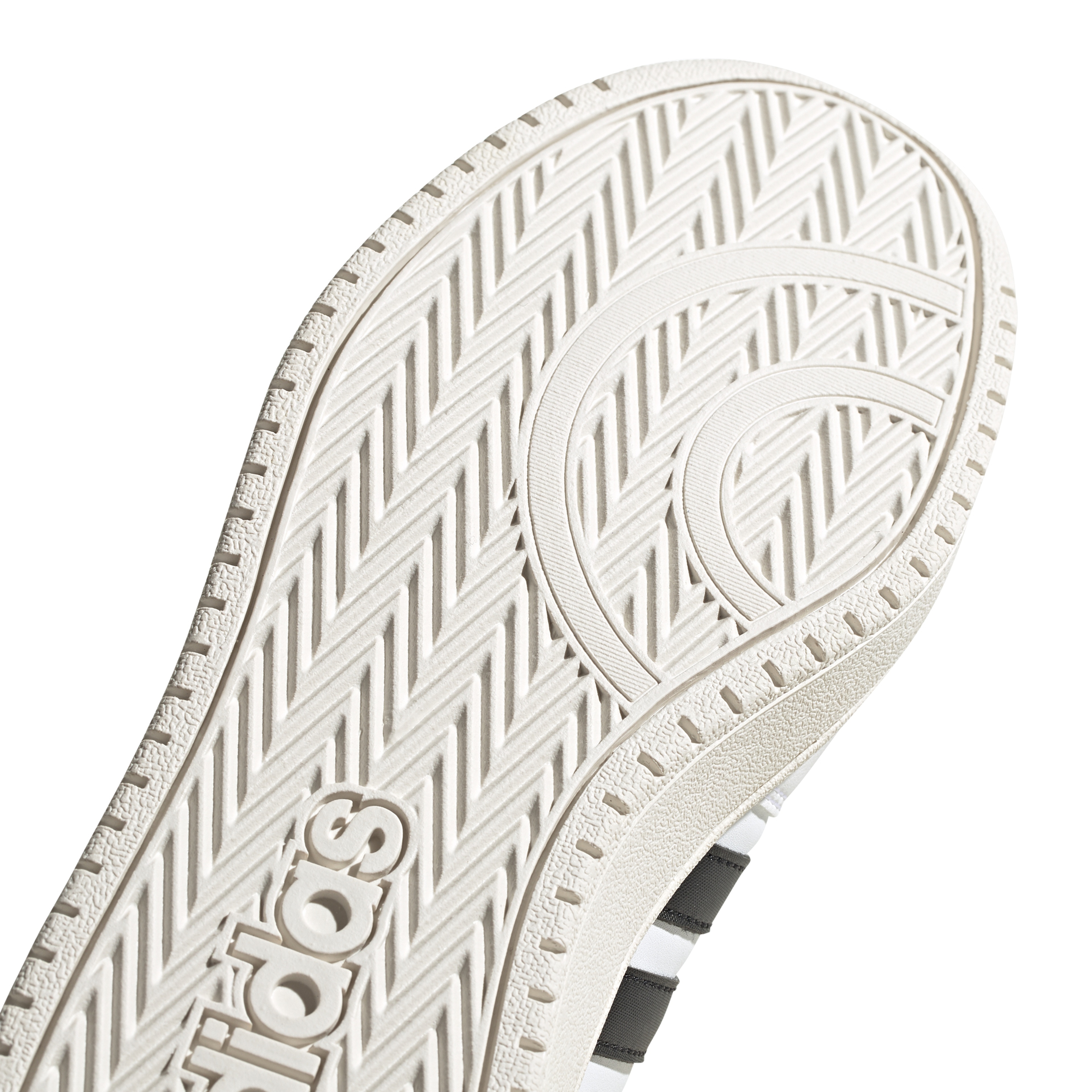 adidas Hoops 2.0 Erkek Spor Ayakkabı