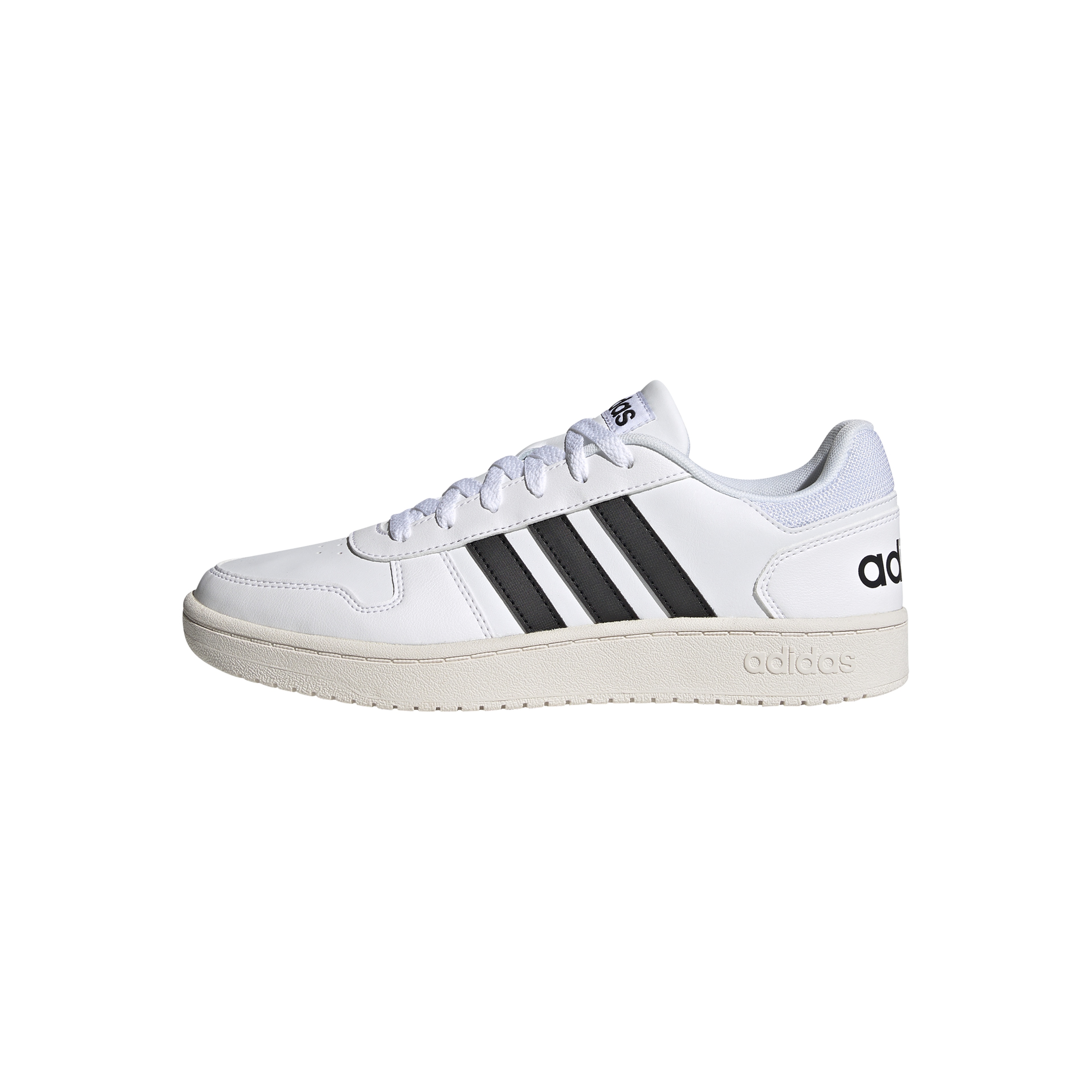 adidas Hoops 2.0 Erkek Spor Ayakkabı