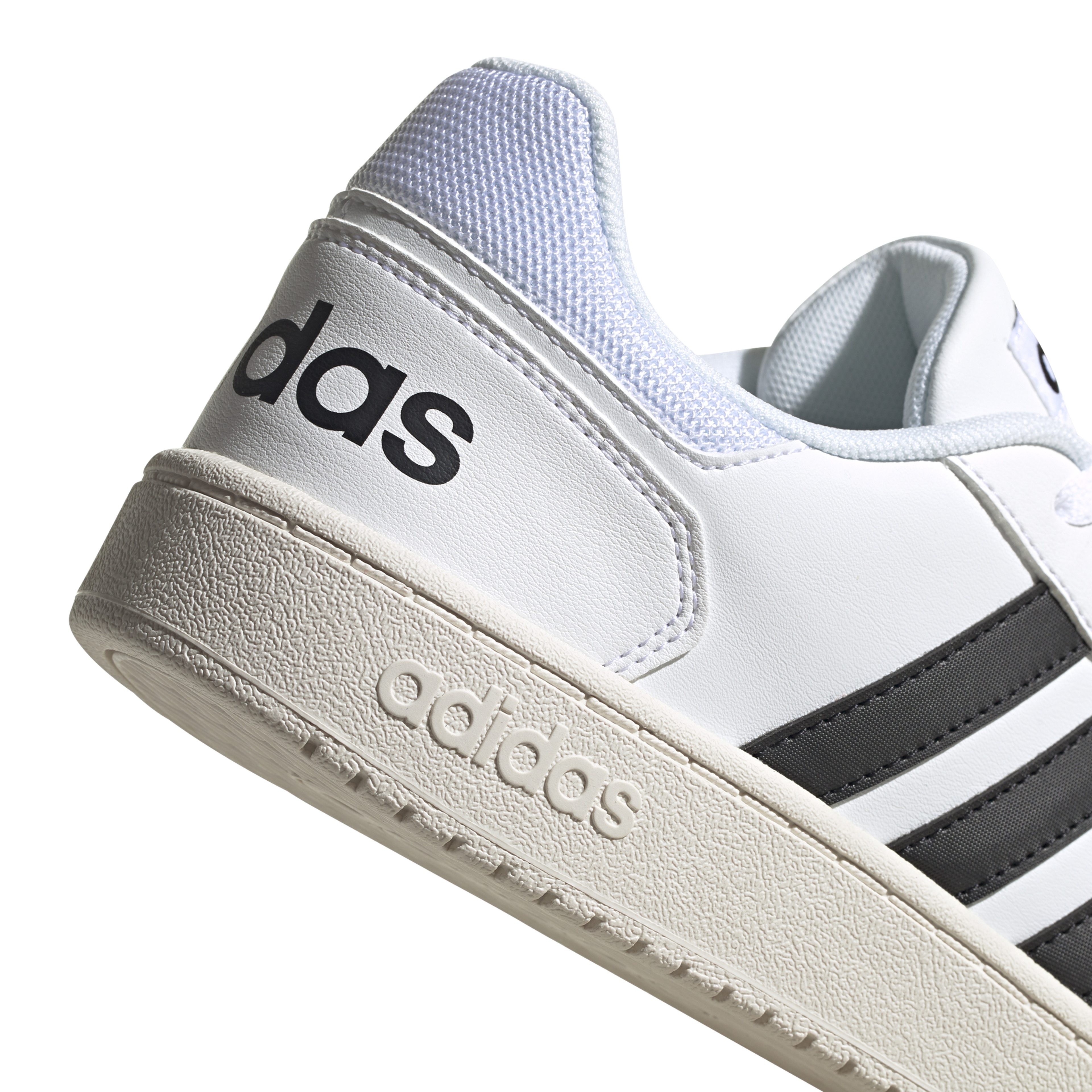 adidas Hoops 2.0 Erkek Spor Ayakkabı