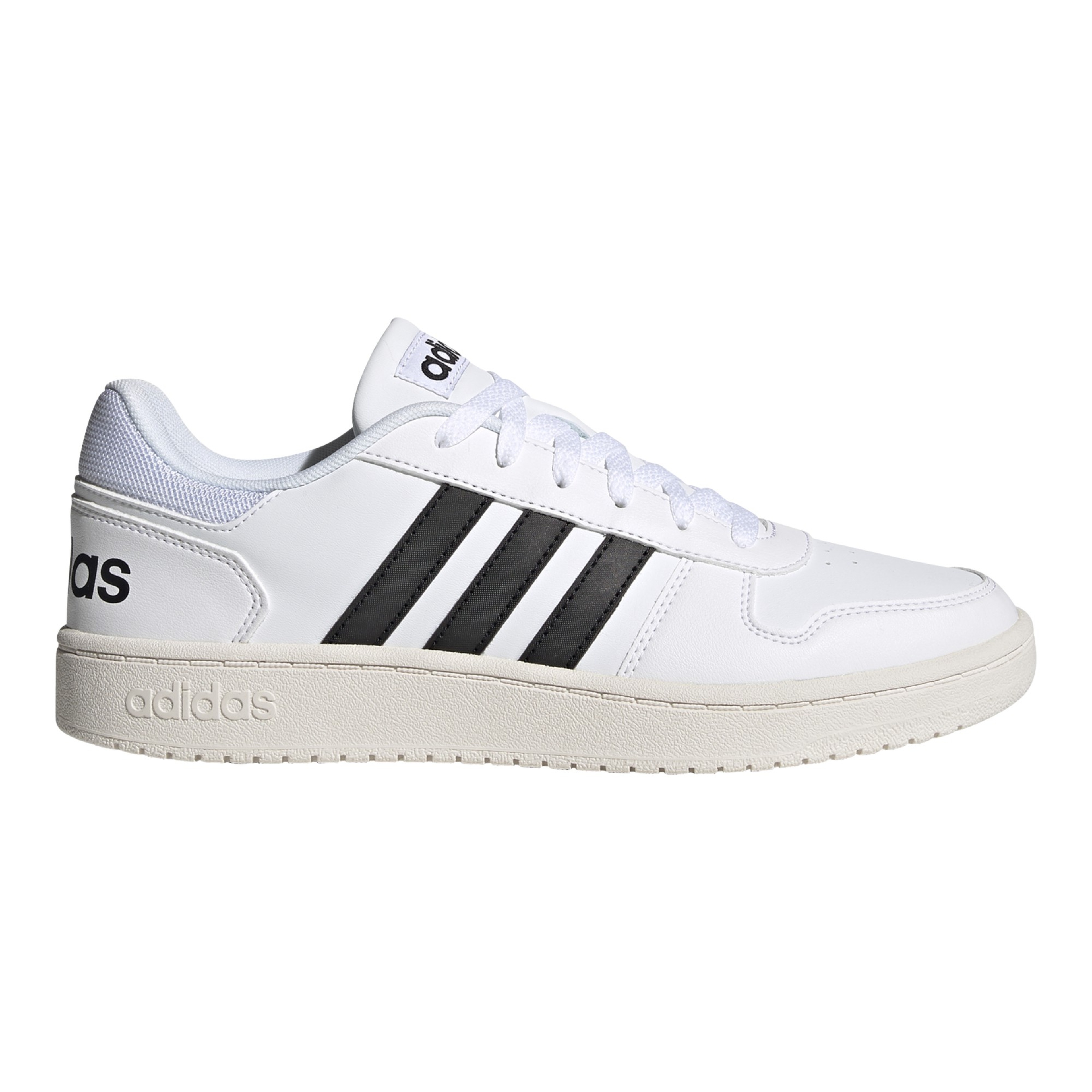 adidas Hoops 2.0 Erkek Spor Ayakkabı