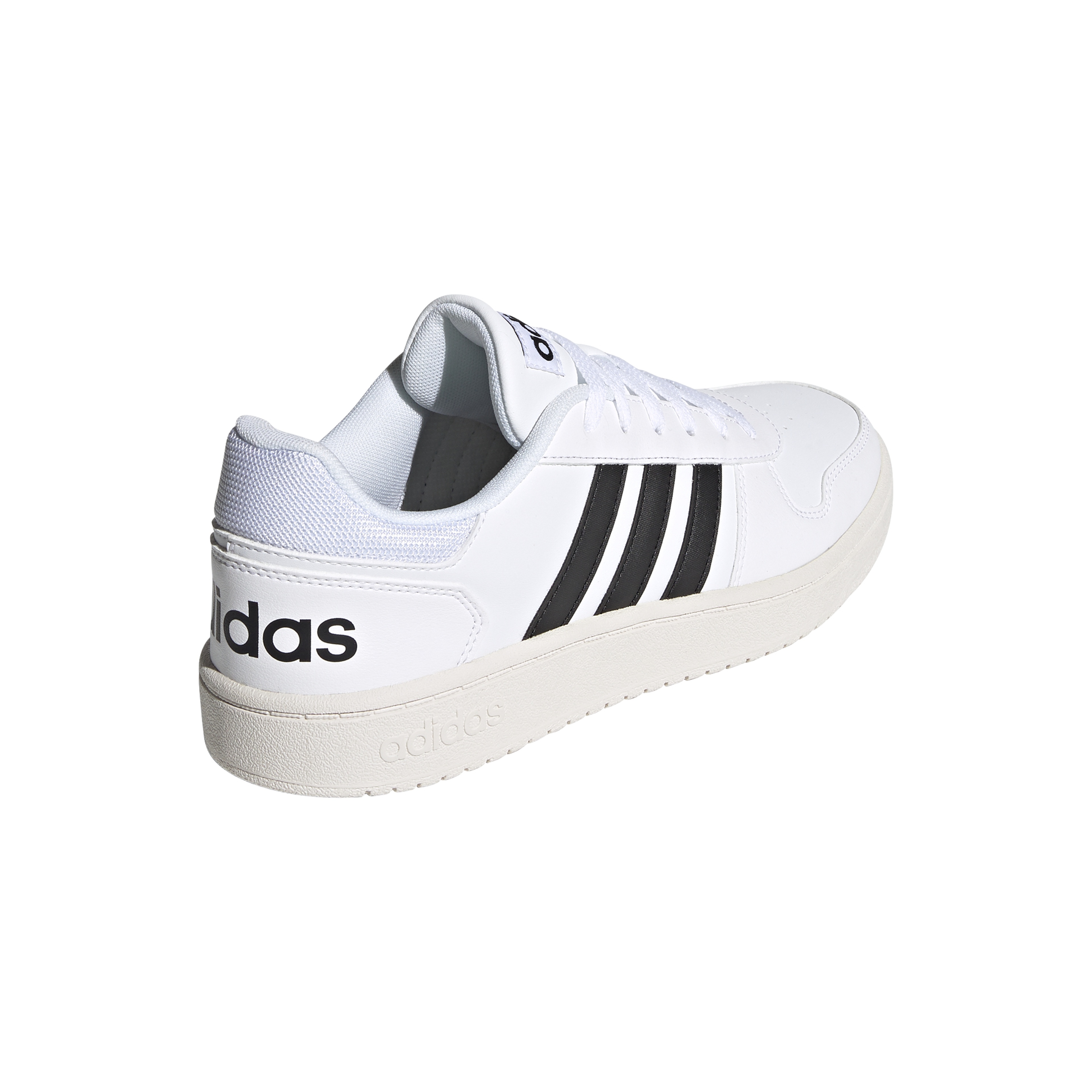 adidas Hoops 2.0 Erkek Spor Ayakkabı