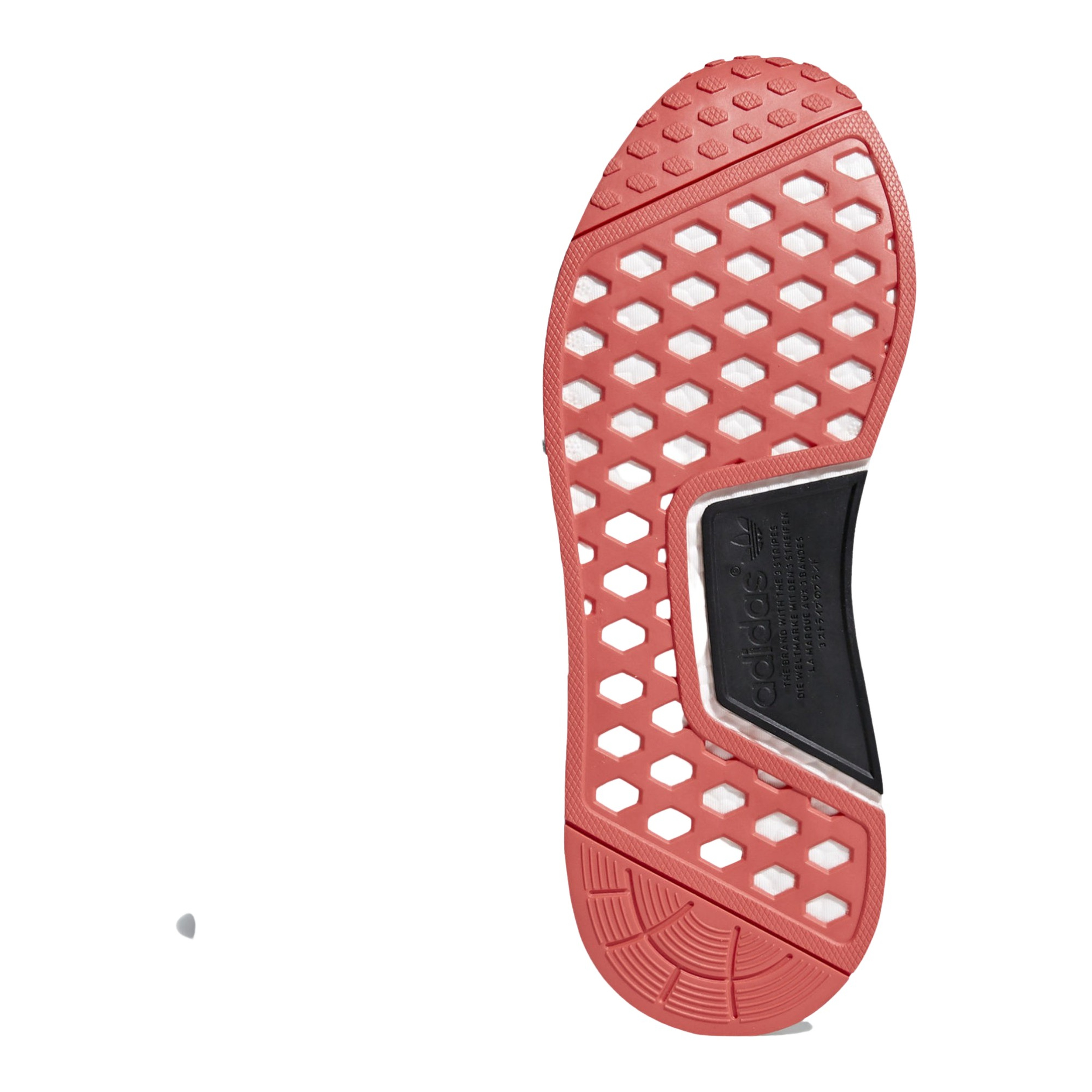 adidas NMD R1 Erkek Spor Ayakkabı