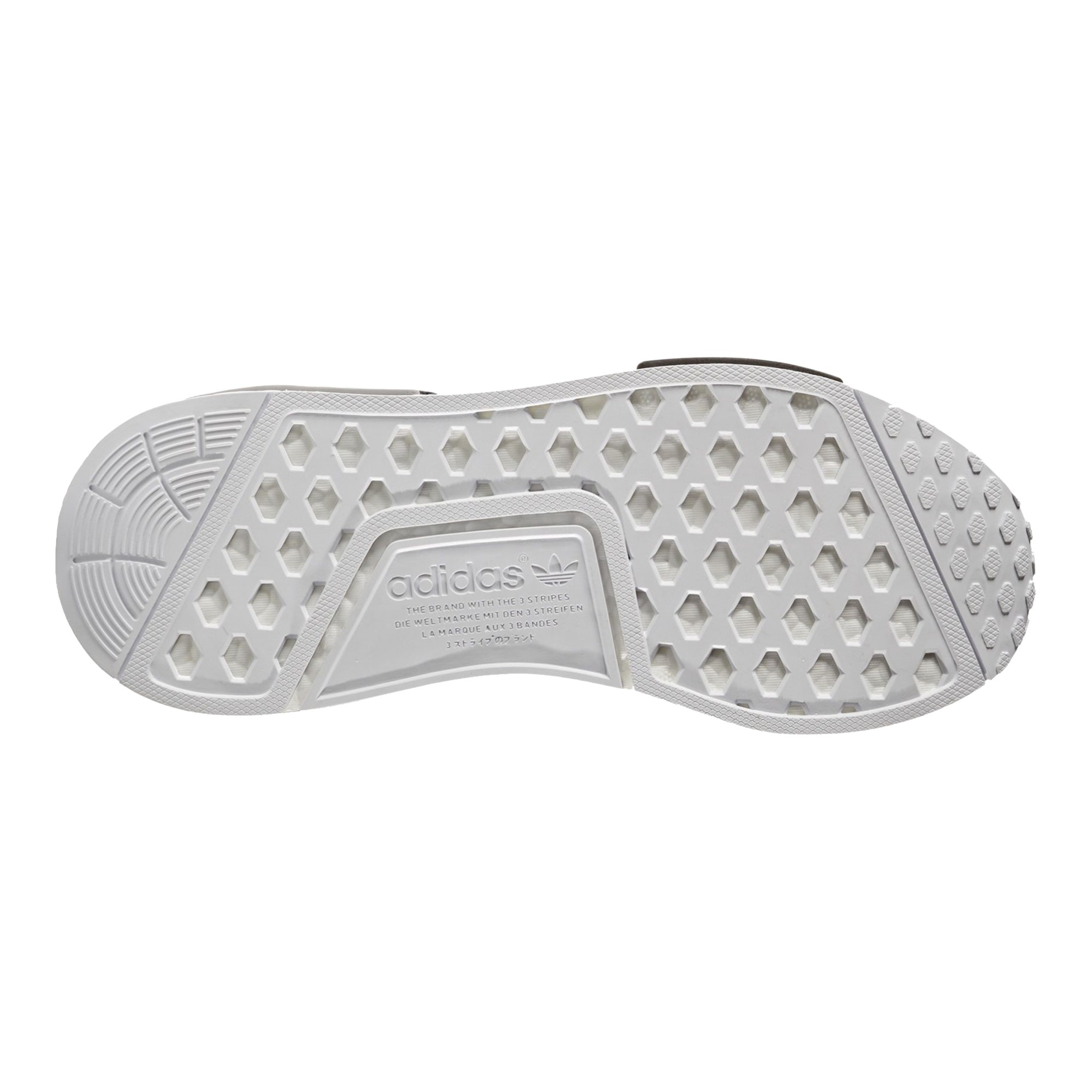 adidas NMD R1 Erkek Spor Ayakkabı