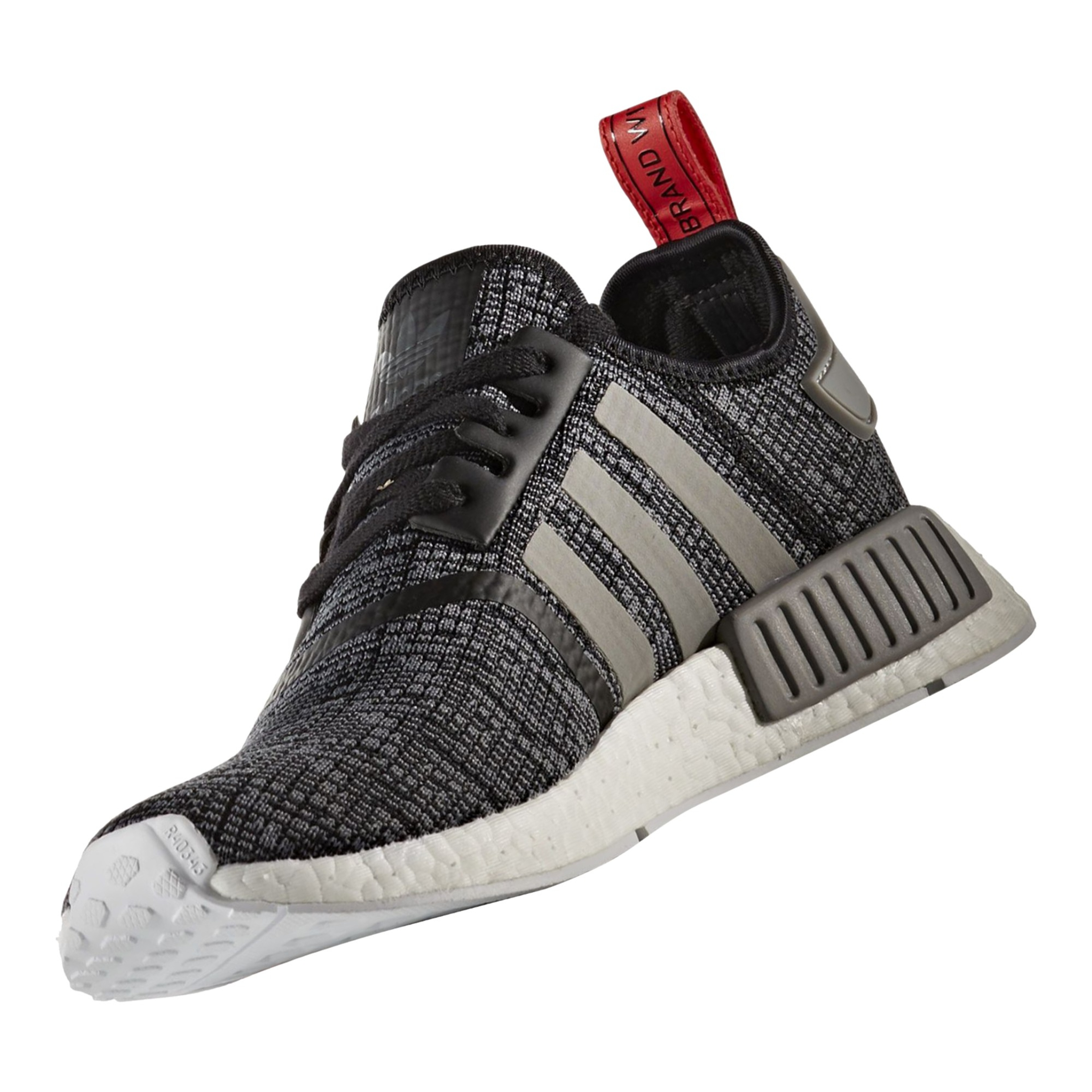 adidas NMD R1 Erkek Spor Ayakkabı