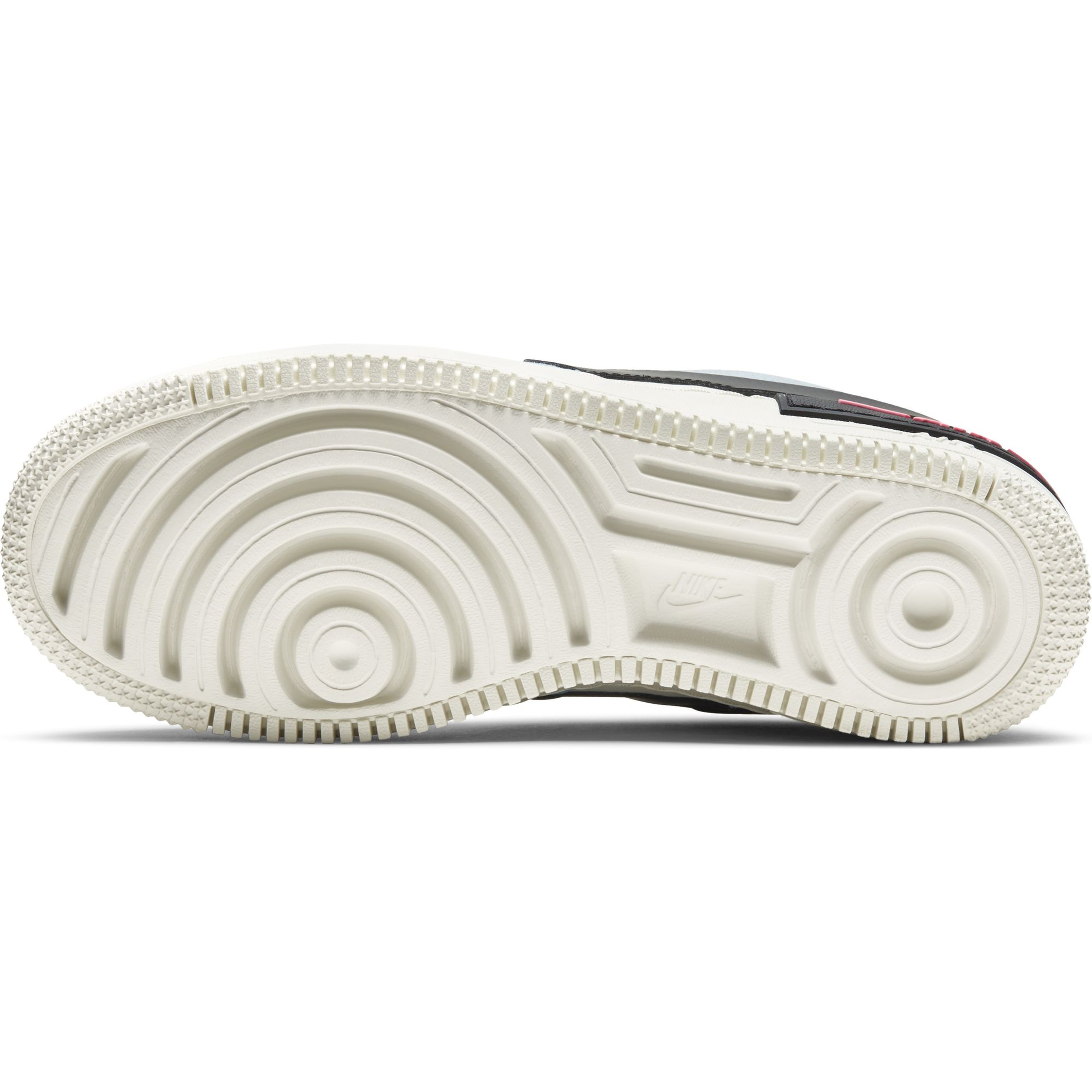 Nike Air Force 1 Shadow SS21 Kadın Spor Ayakkabı