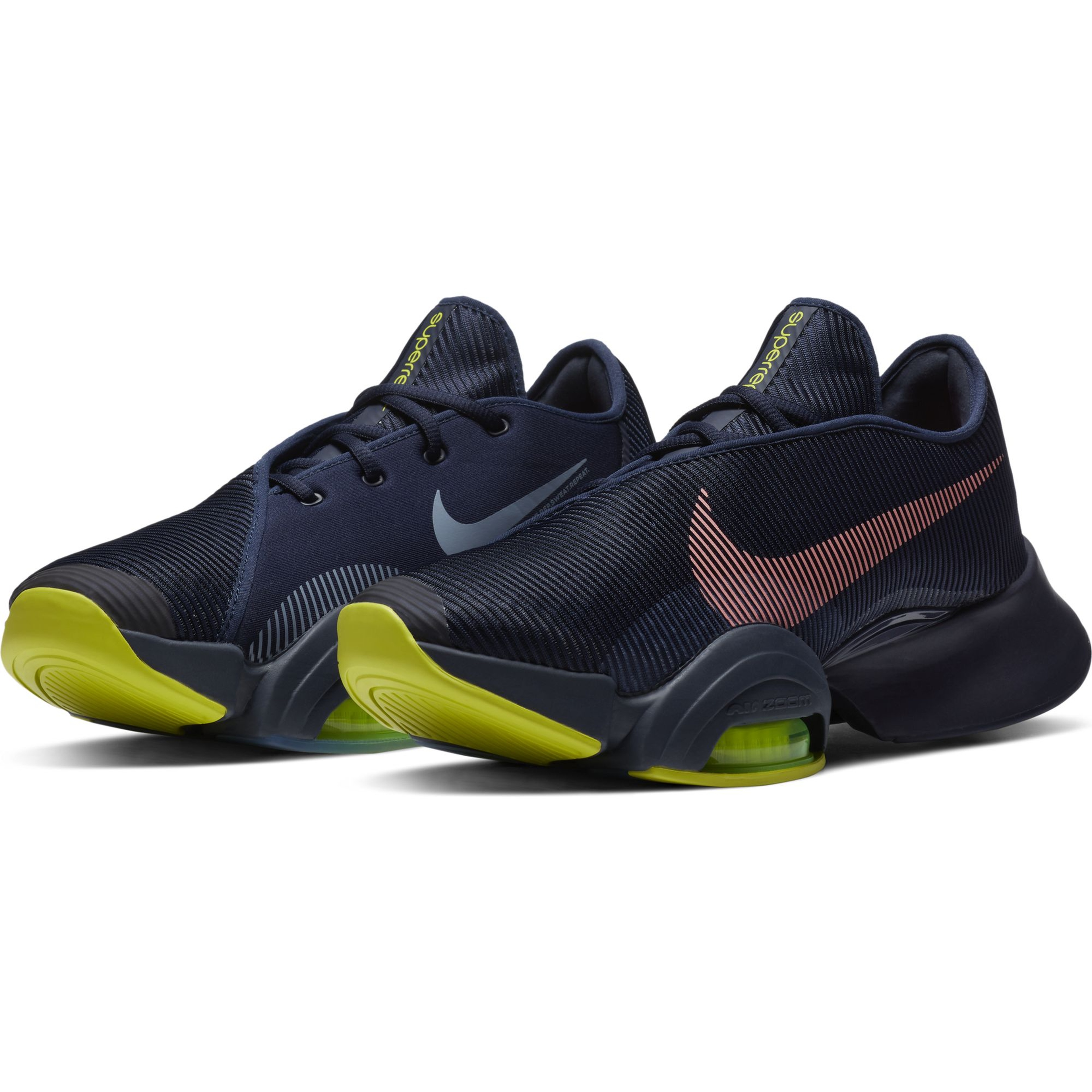 Nike Air Zoom SuperRep 2 HIIT Class Erkek Spor Ayakkabı