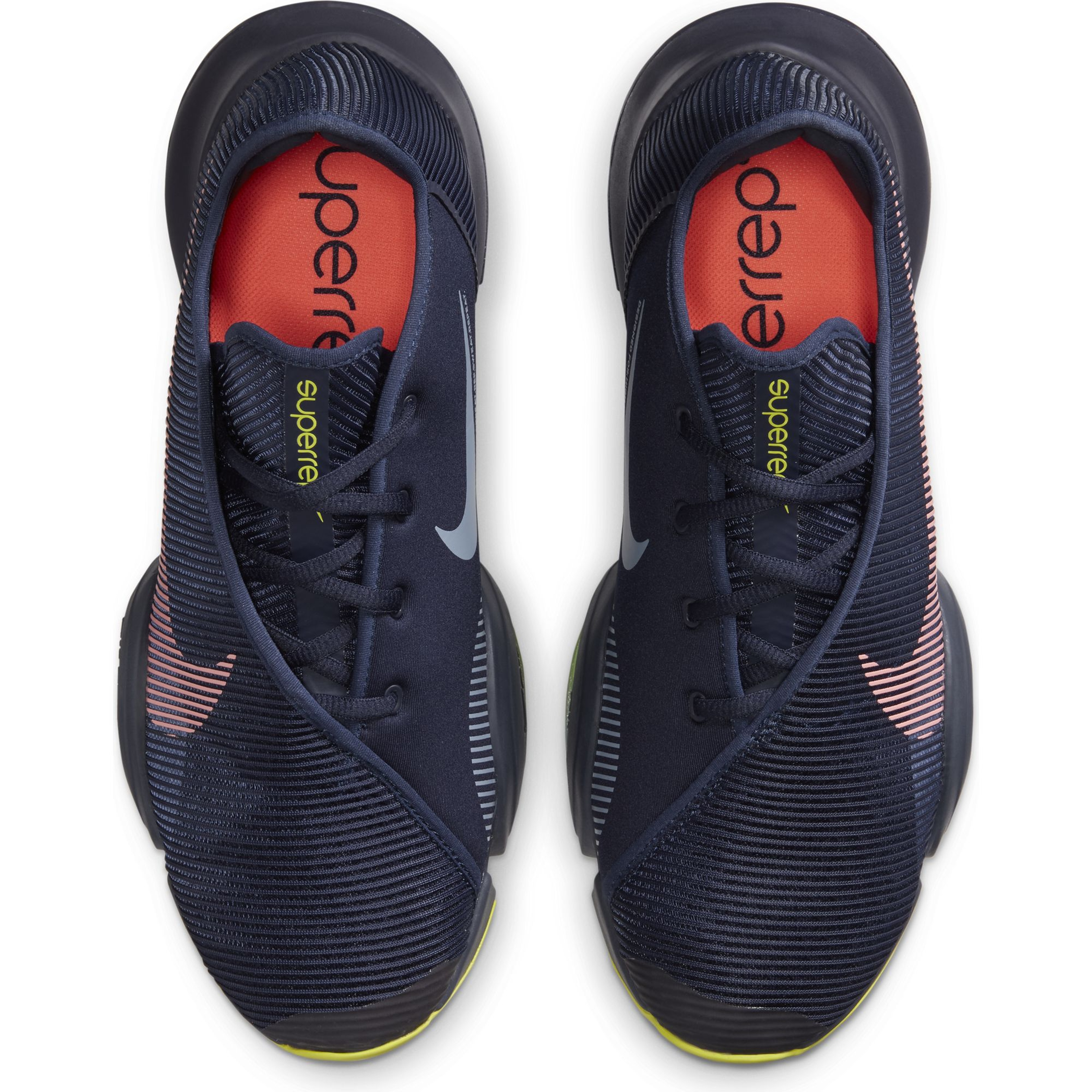 Nike Air Zoom SuperRep 2 HIIT Class Erkek Spor Ayakkabı