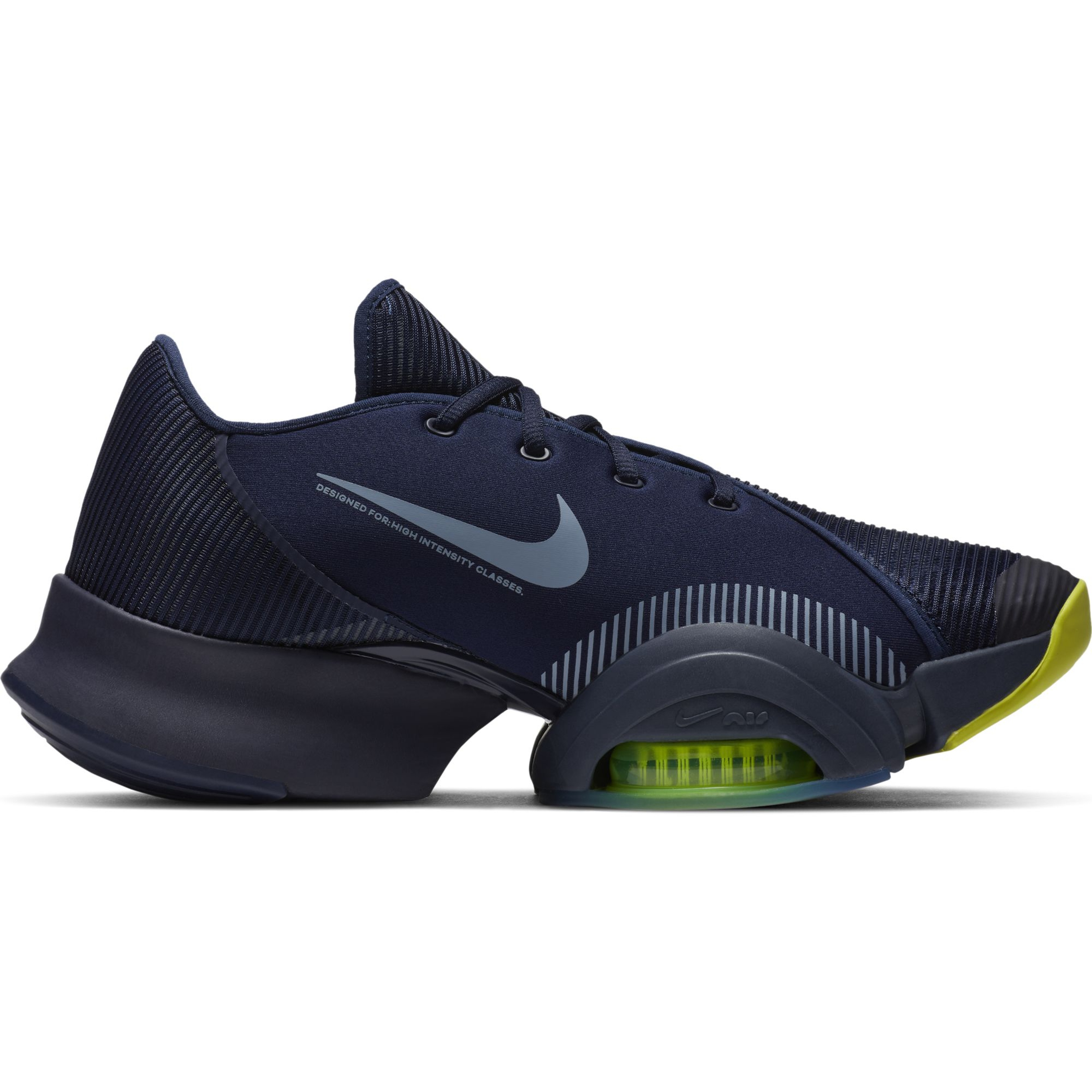 Nike Air Zoom SuperRep 2 HIIT Class Erkek Spor Ayakkabı