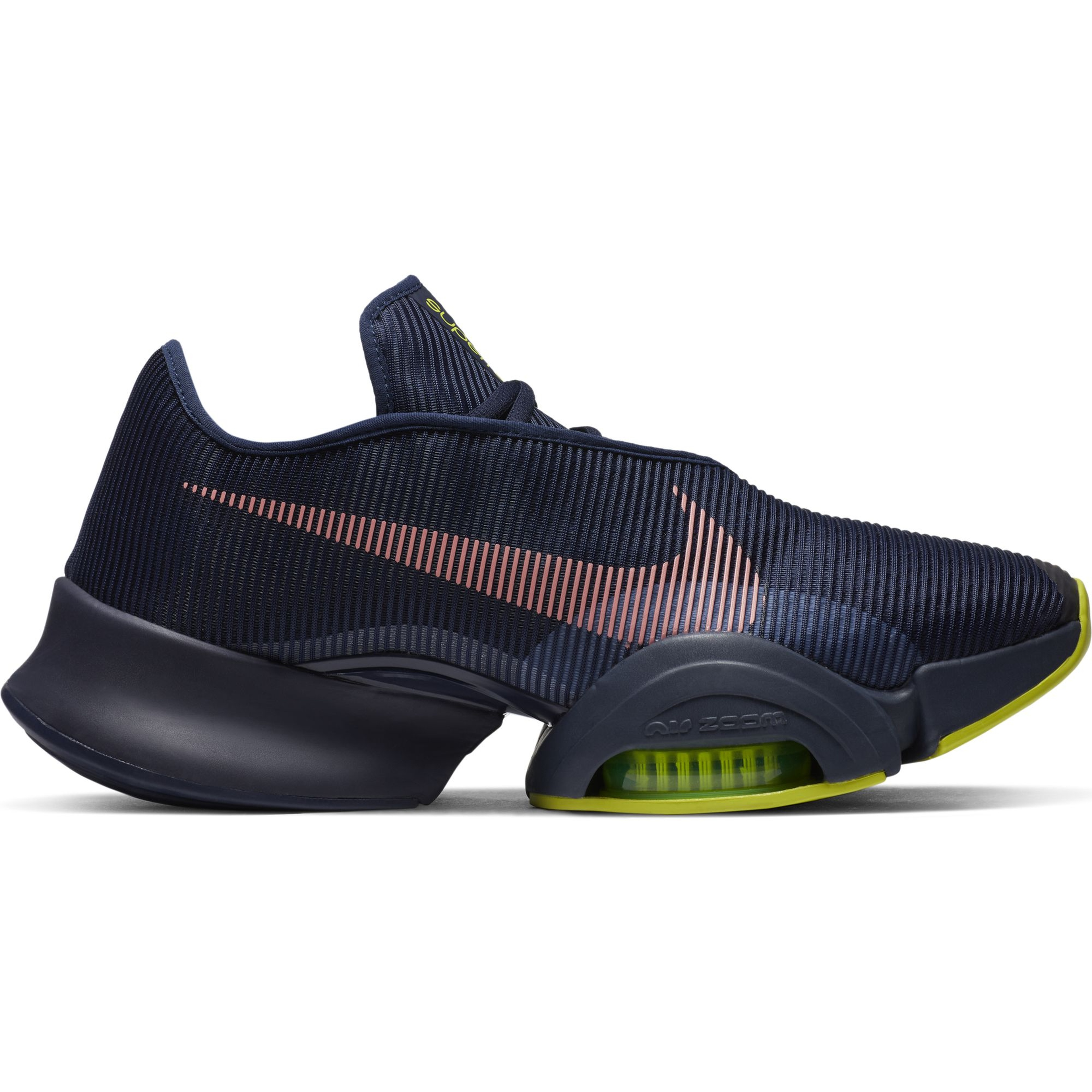 Nike Air Zoom SuperRep 2 HIIT Class Erkek Spor Ayakkabı