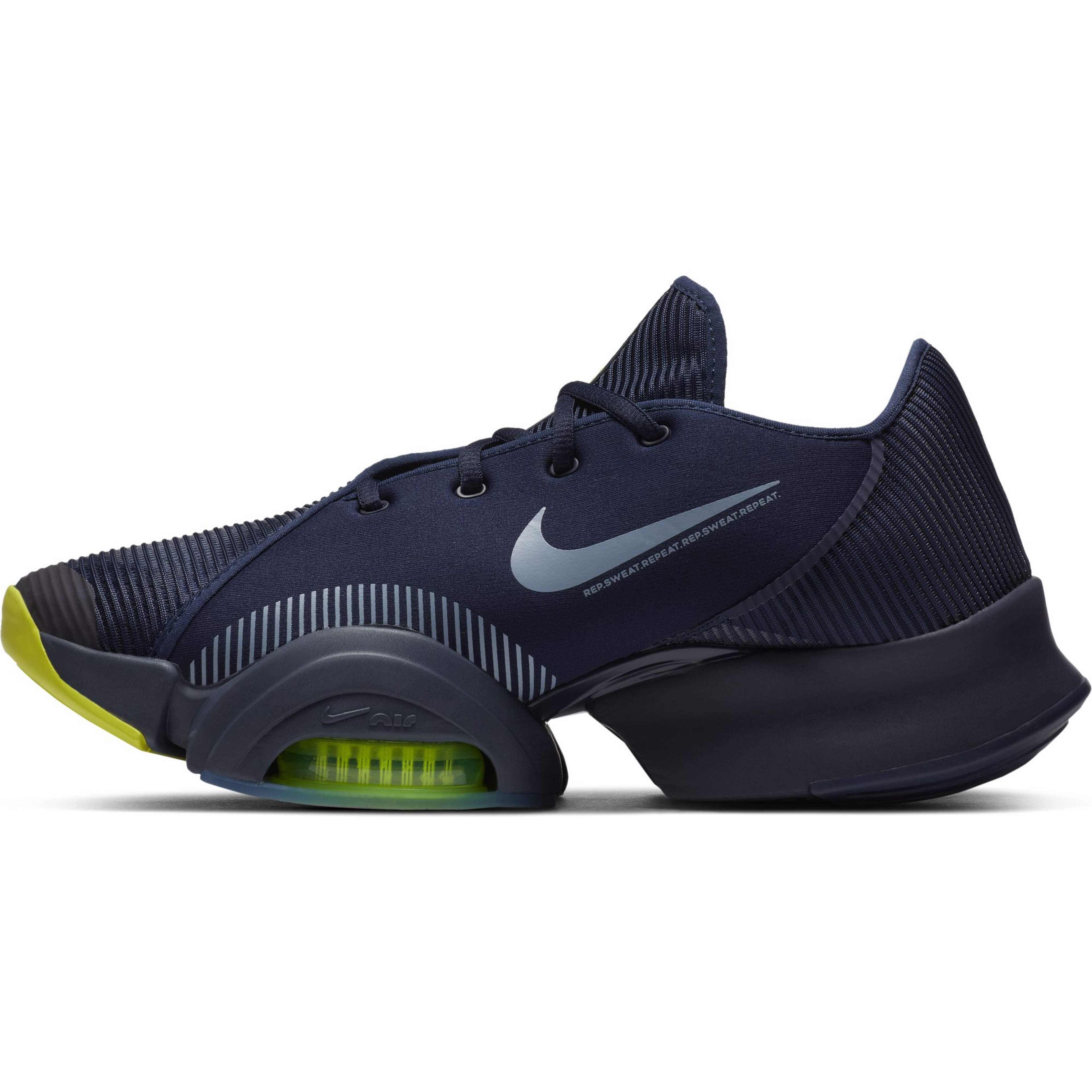 Nike Air Zoom SuperRep 2 HIIT Class Erkek Spor Ayakkabı