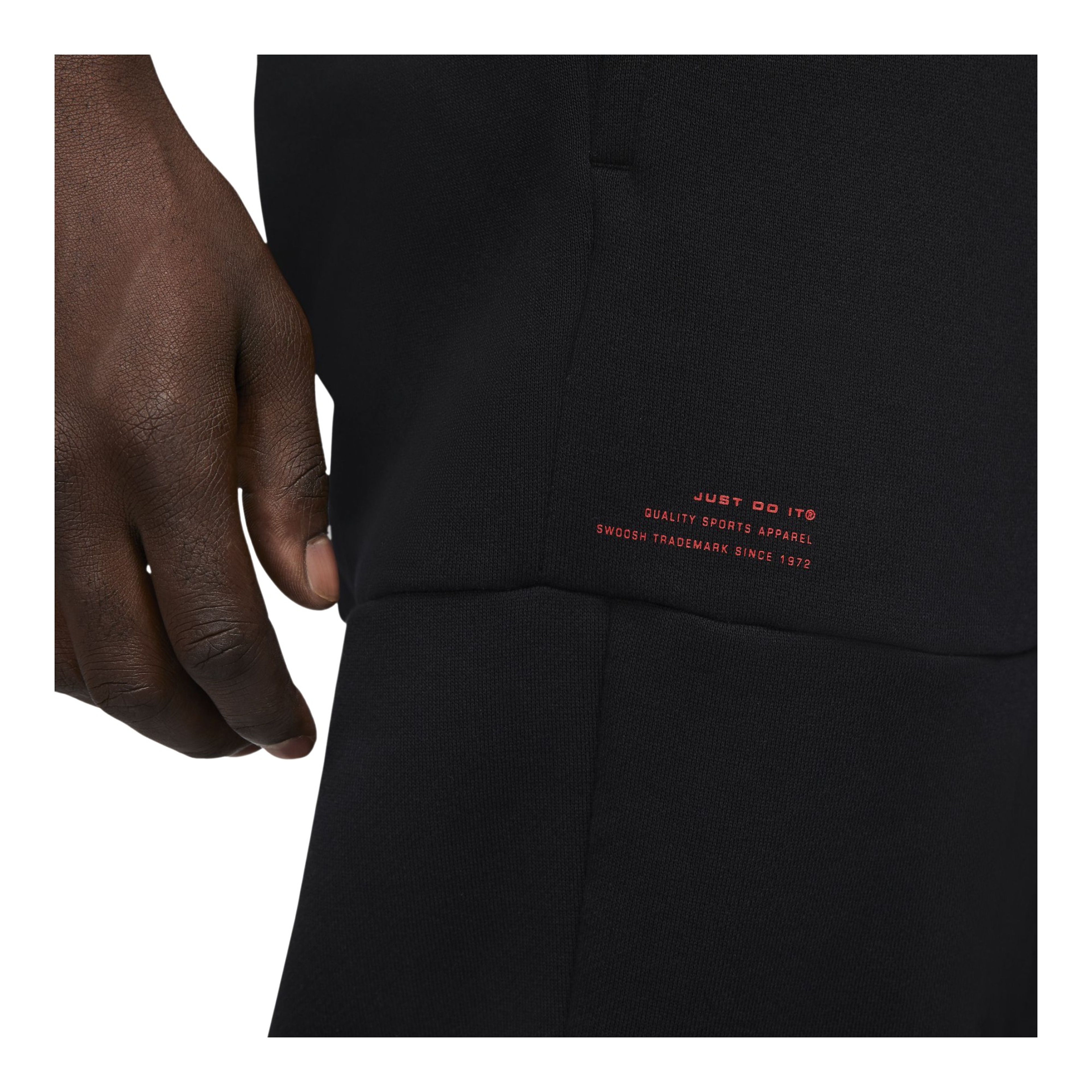 Nike Kyrie Fleece SS21 Erkek Eşofman Altı