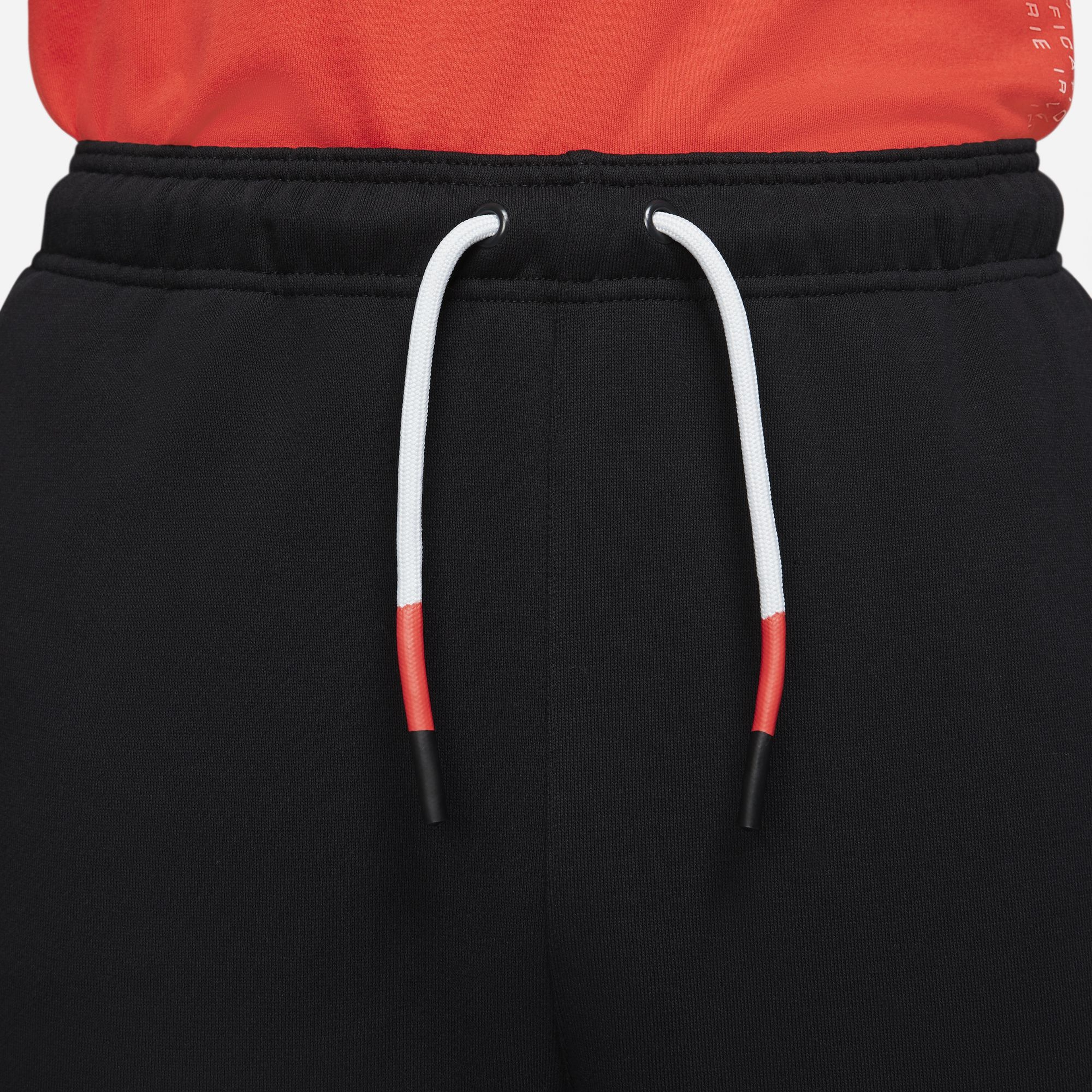 Nike Kyrie Fleece SS21 Erkek Eşofman Altı