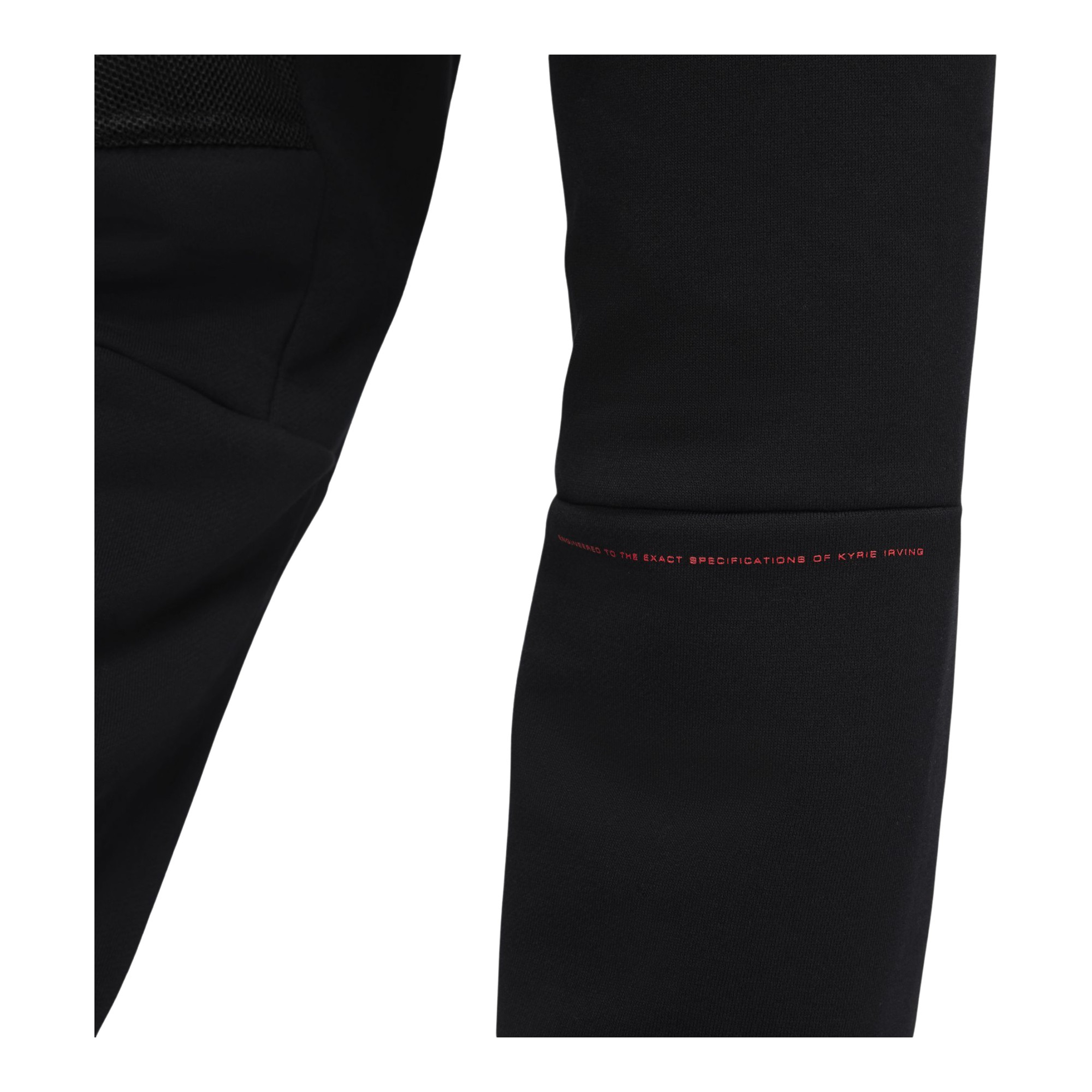 Nike Kyrie Fleece SS21 Erkek Eşofman Altı