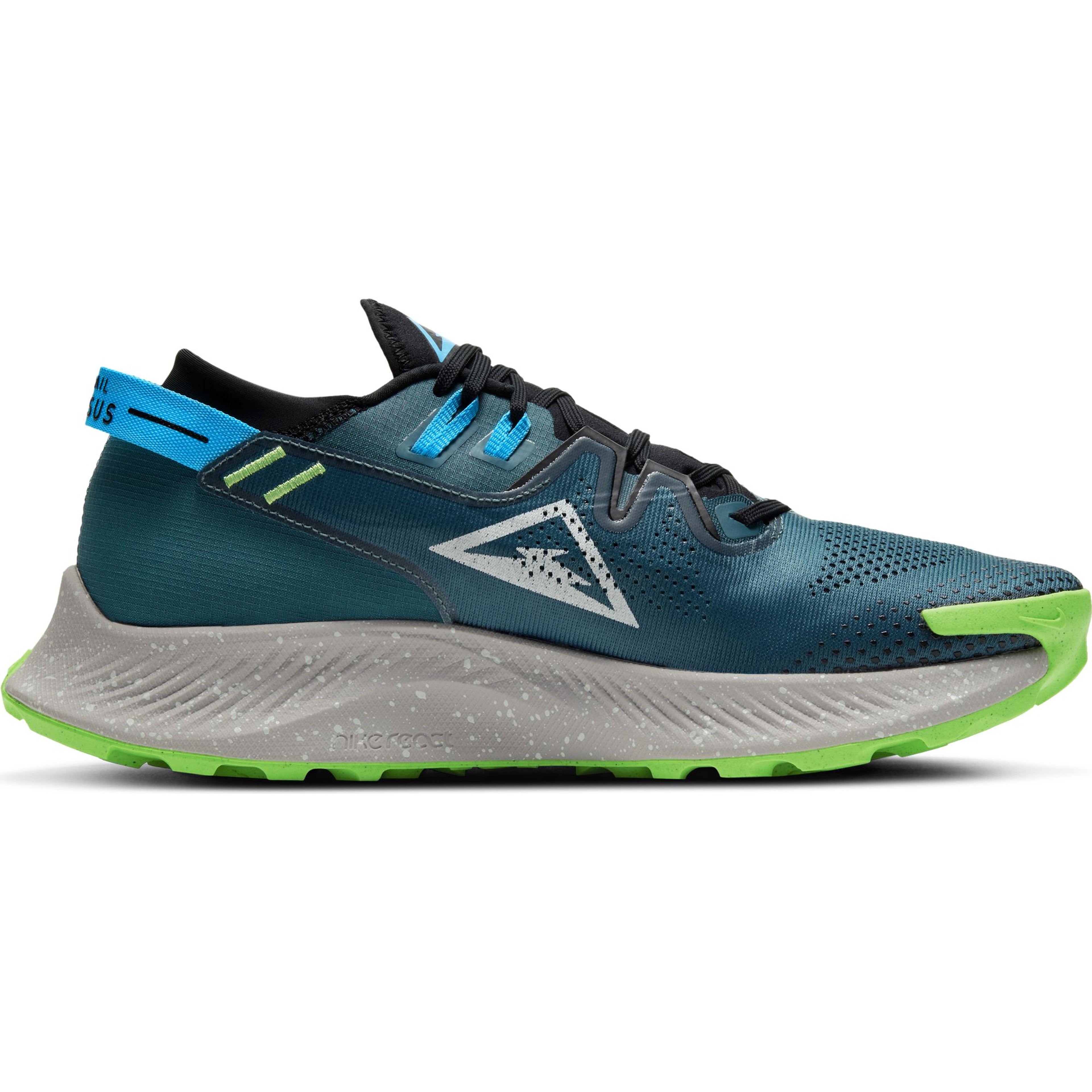 Nike Pegasus Trail 2 Running Erkek Spor Ayakkabı