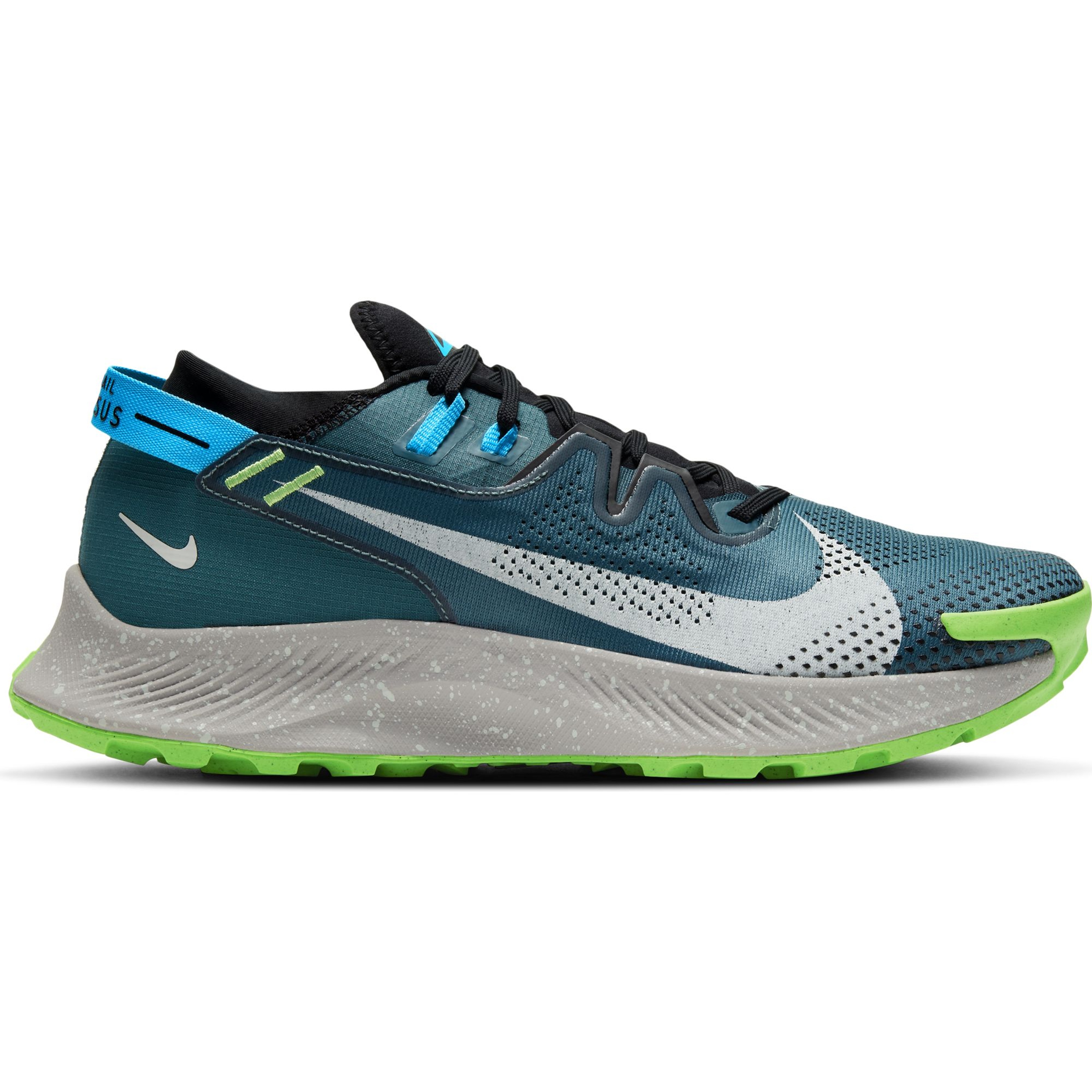 Nike Pegasus Trail 2 Running Erkek Spor Ayakkabı