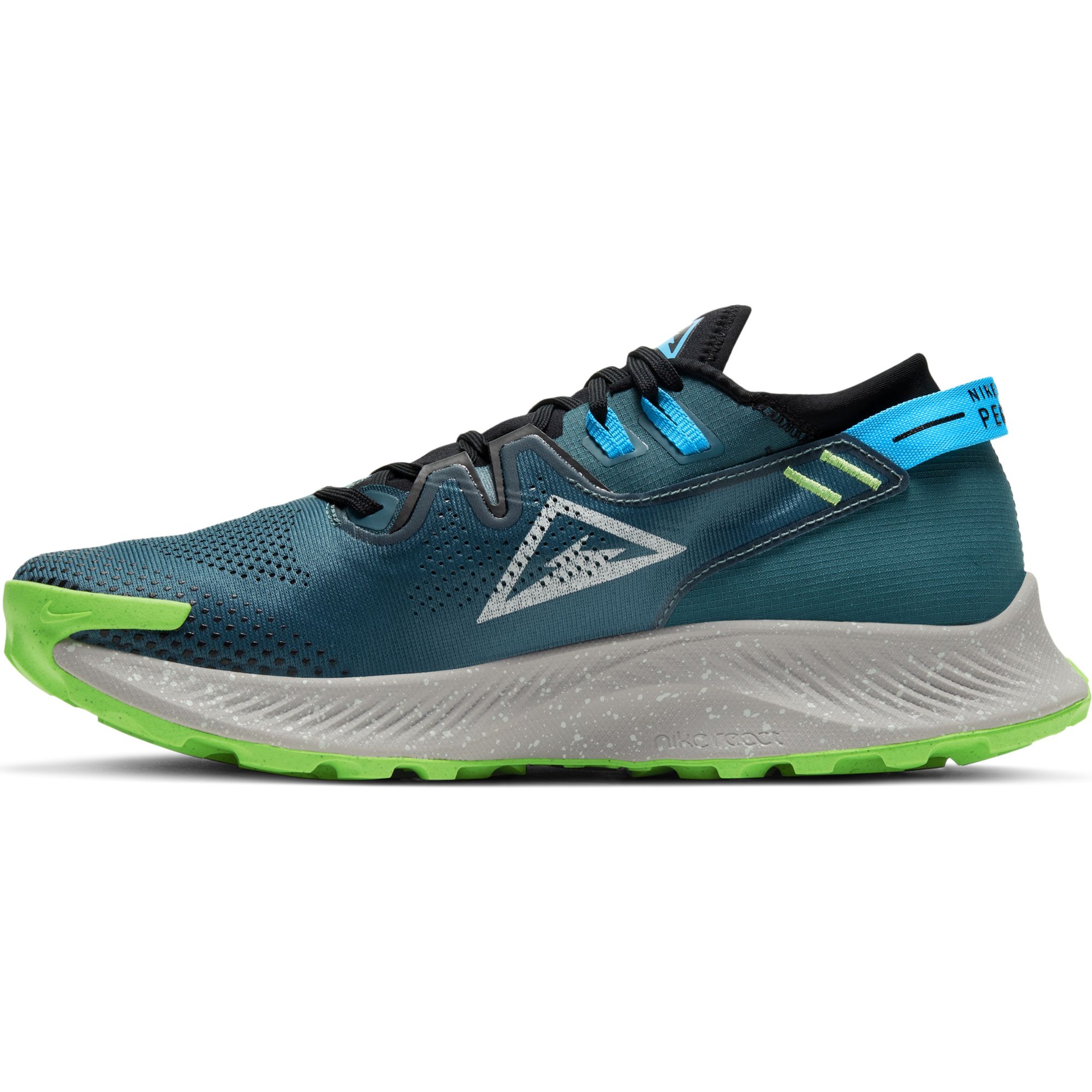 Nike Pegasus Trail 2 Running Erkek Spor Ayakkabı