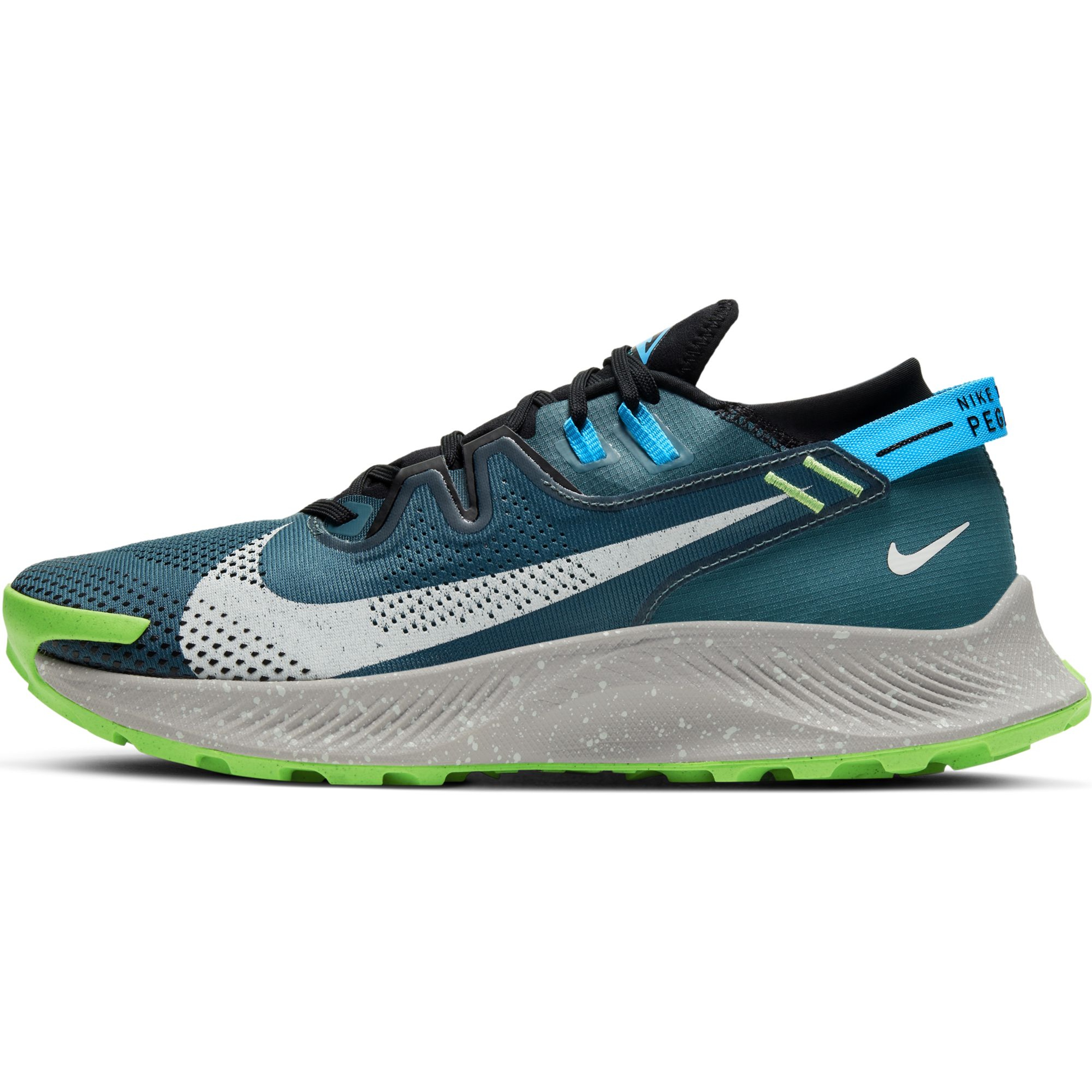 Nike Pegasus Trail 2 Running Erkek Spor Ayakkabı