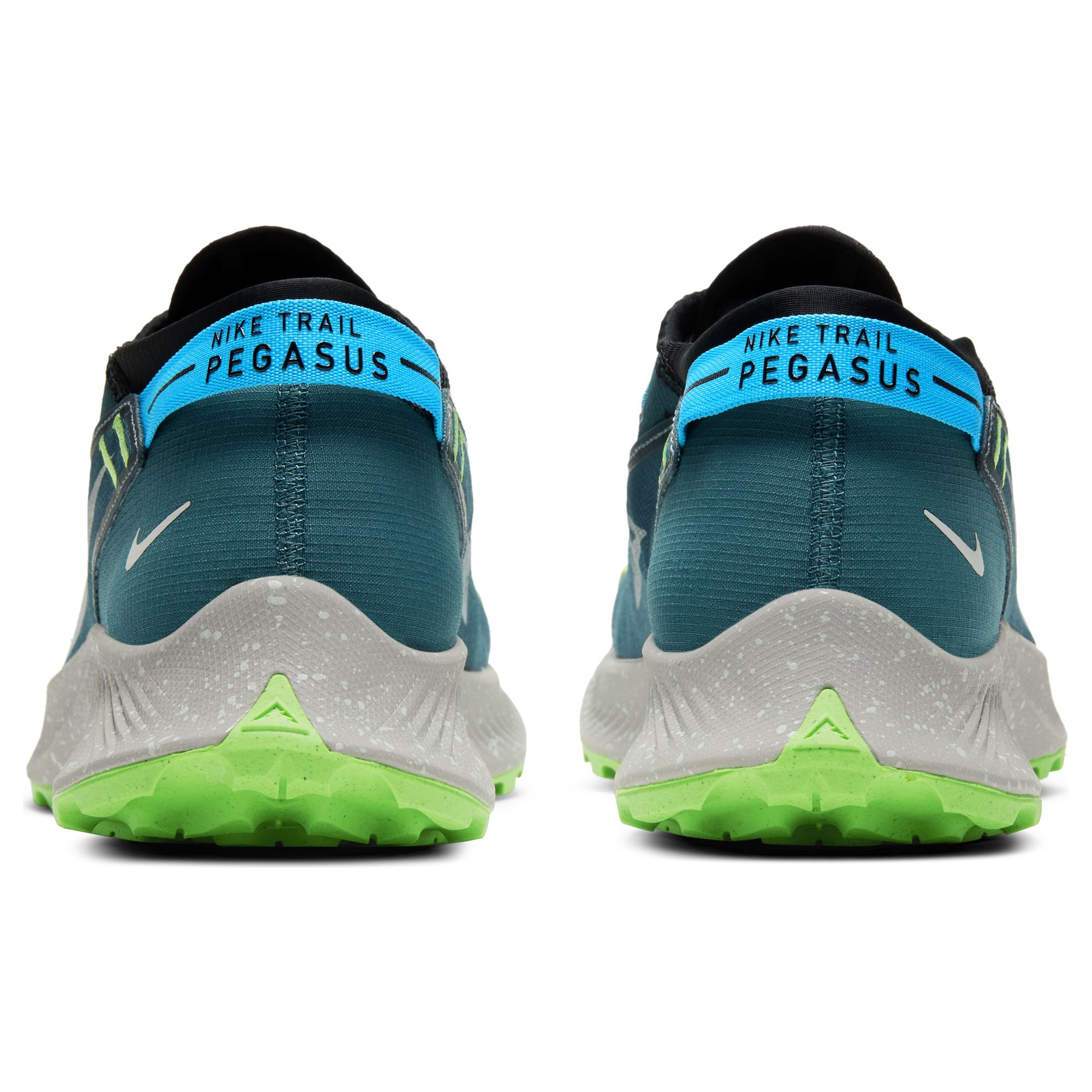 Nike Pegasus Trail 2 Running Erkek Spor Ayakkabı