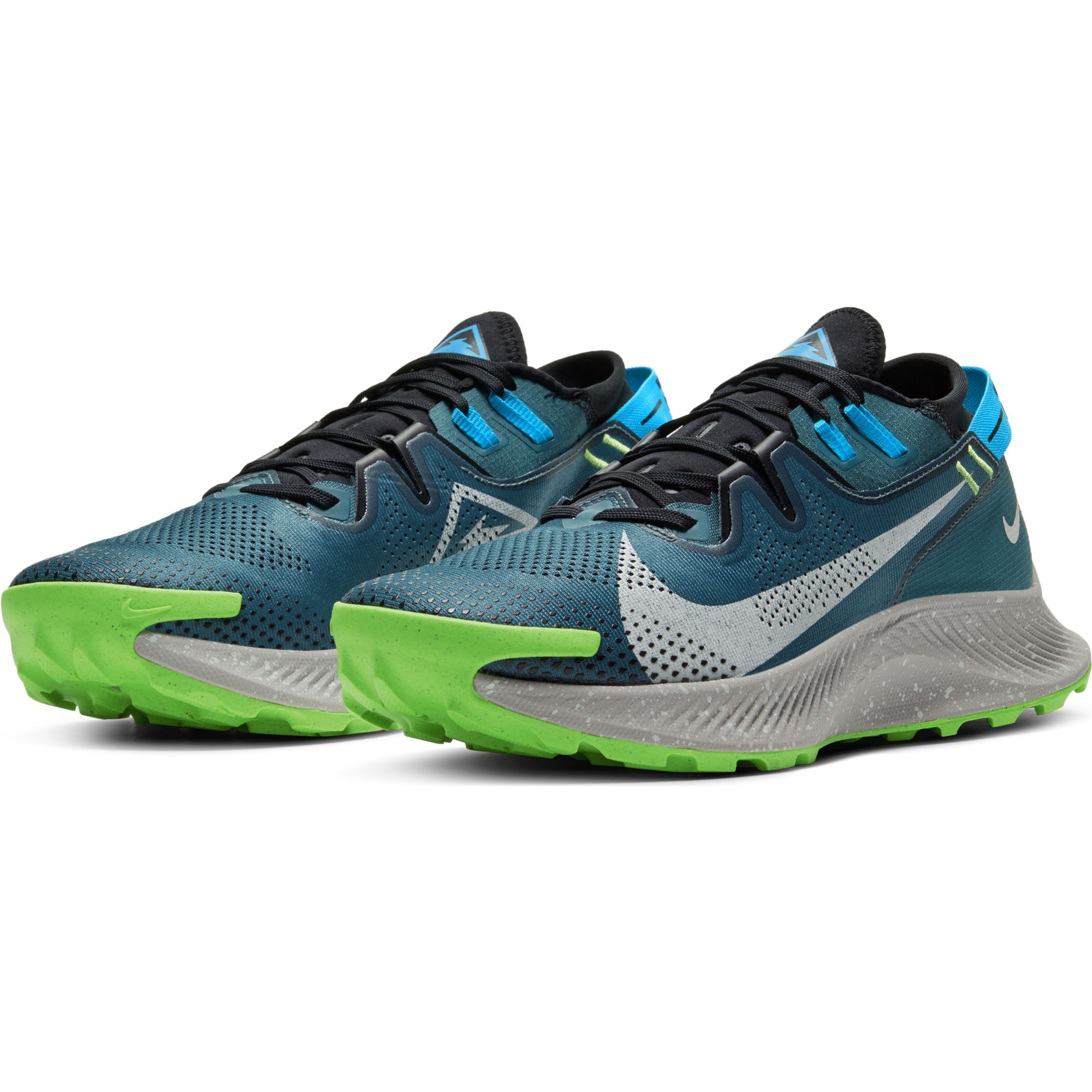 Nike Pegasus Trail 2 Running Erkek Spor Ayakkabı