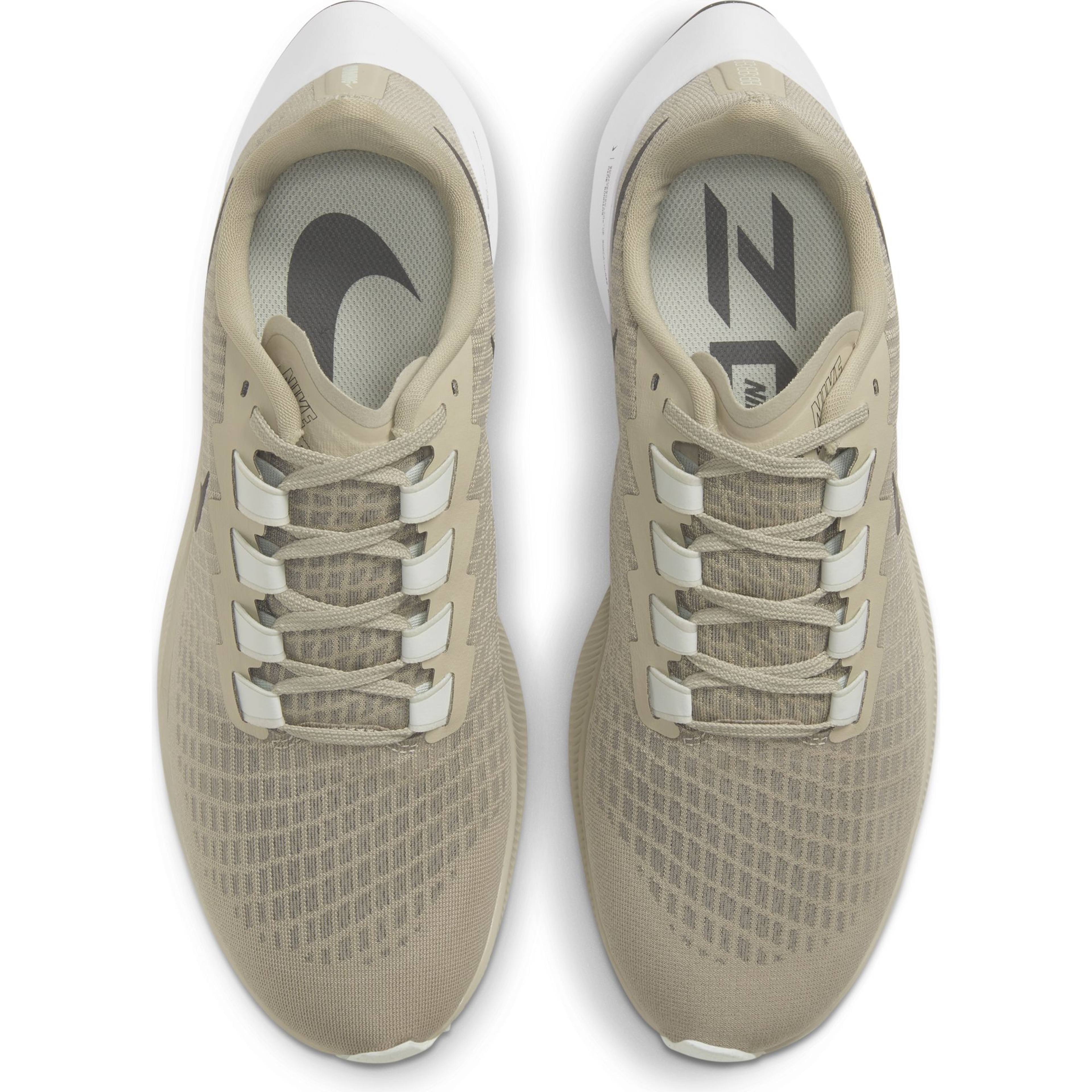 Nike Air Zoom Pegasus 37 Running Erkek Spor Ayakkabı